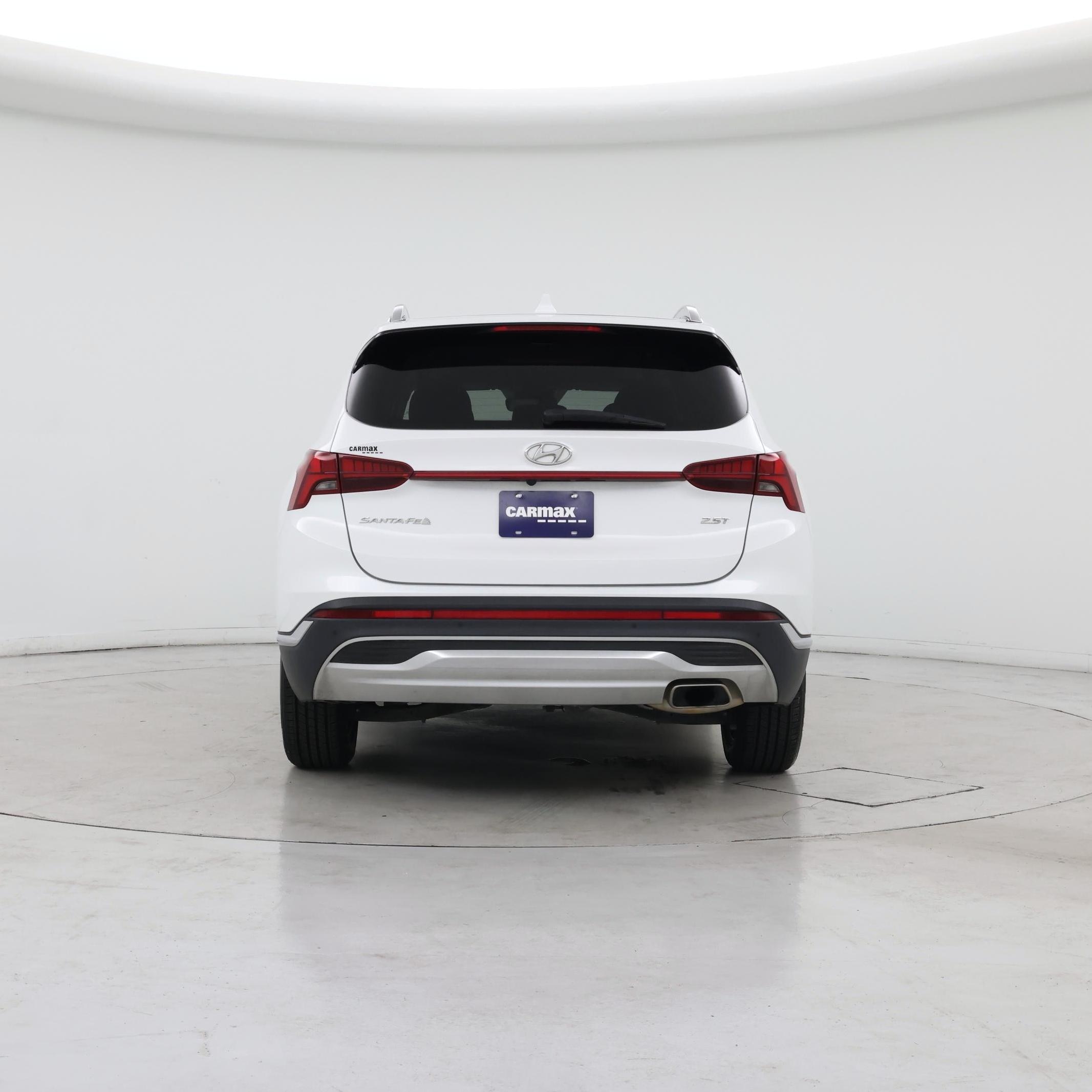 Thumbnail: 2023 Hyundai Santa Fe - 6