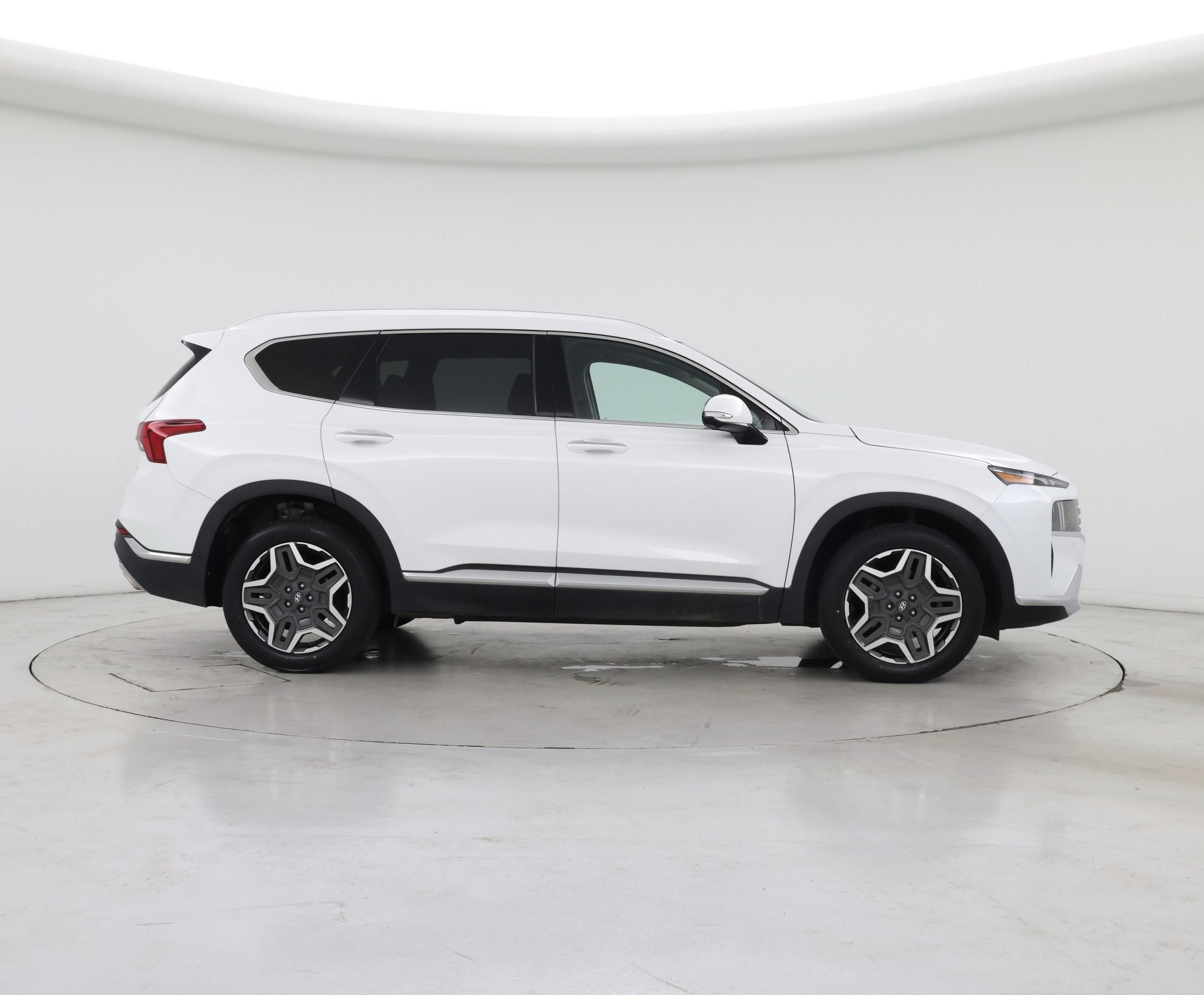 Thumbnail: 2023 Hyundai Santa Fe - 7