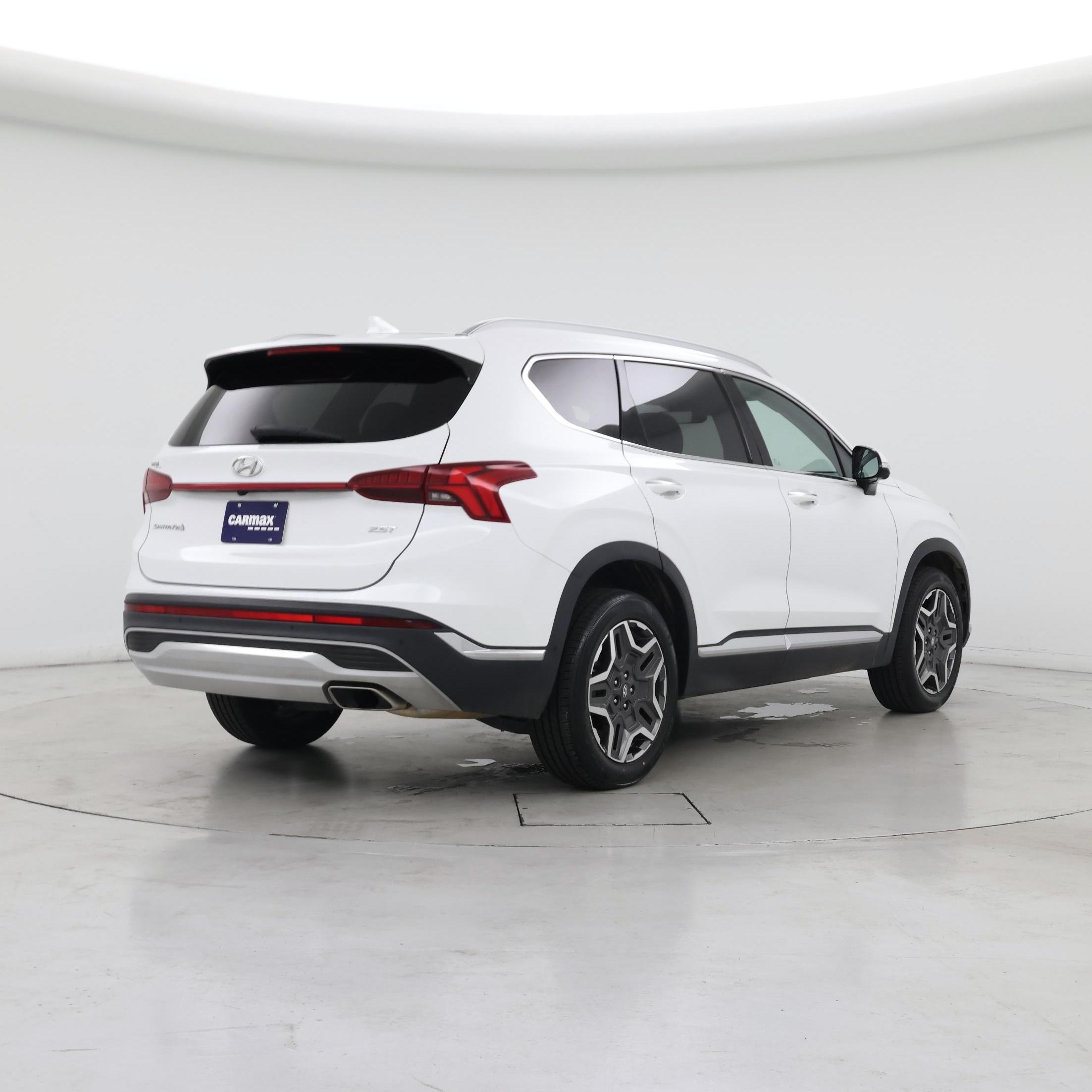 Thumbnail: 2023 Hyundai Santa Fe - 8