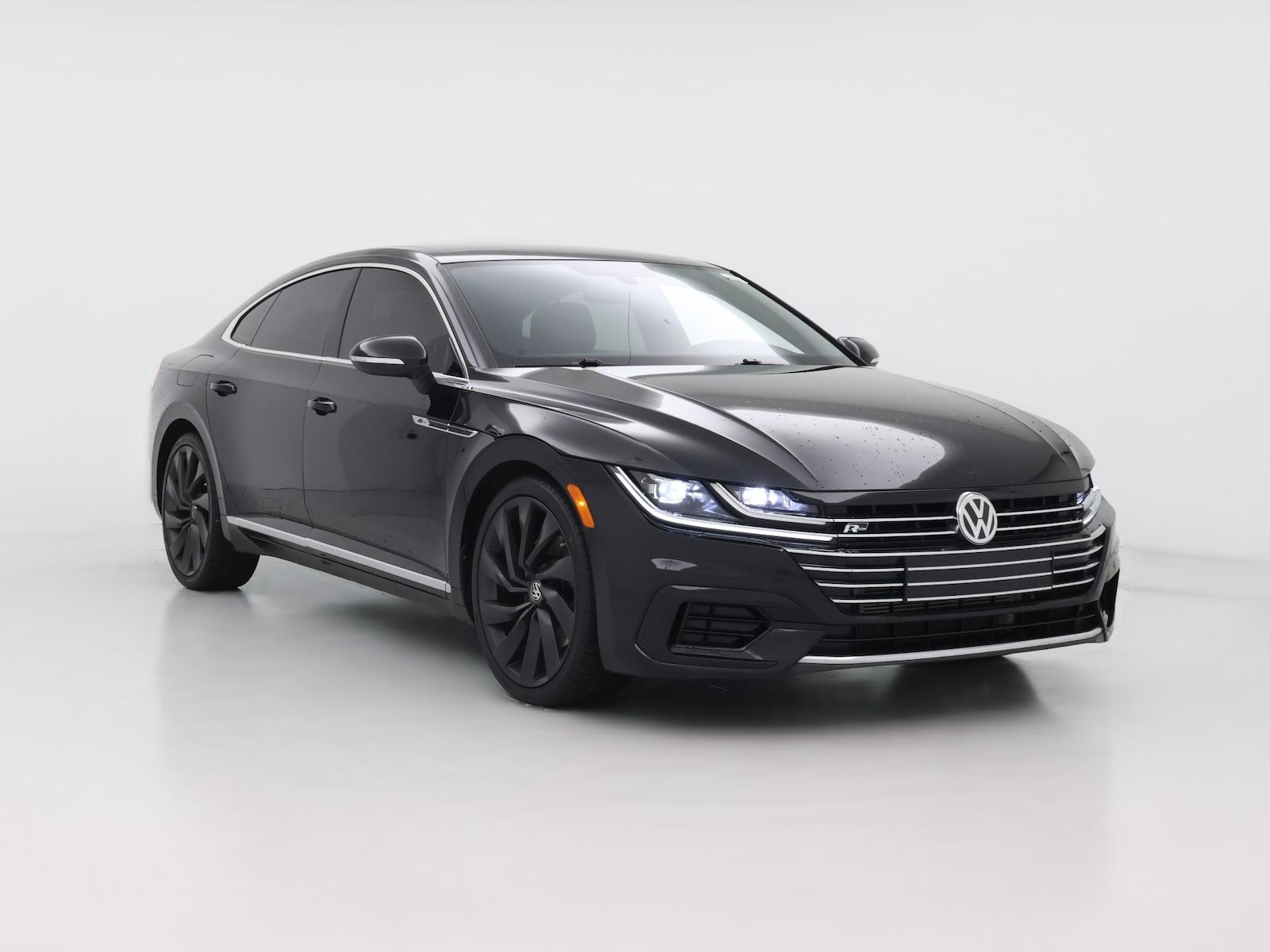 2019 Volkswagen Arteon