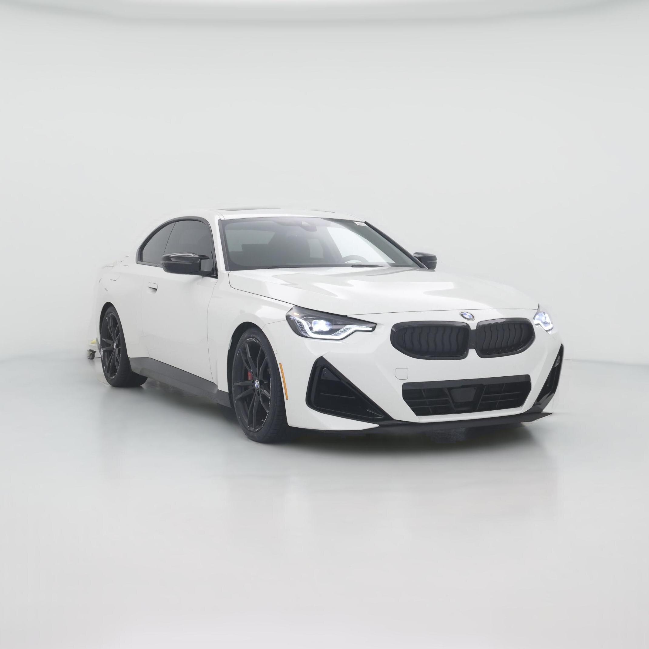 Thumbnail: 2024 BMW 2 Series - 1