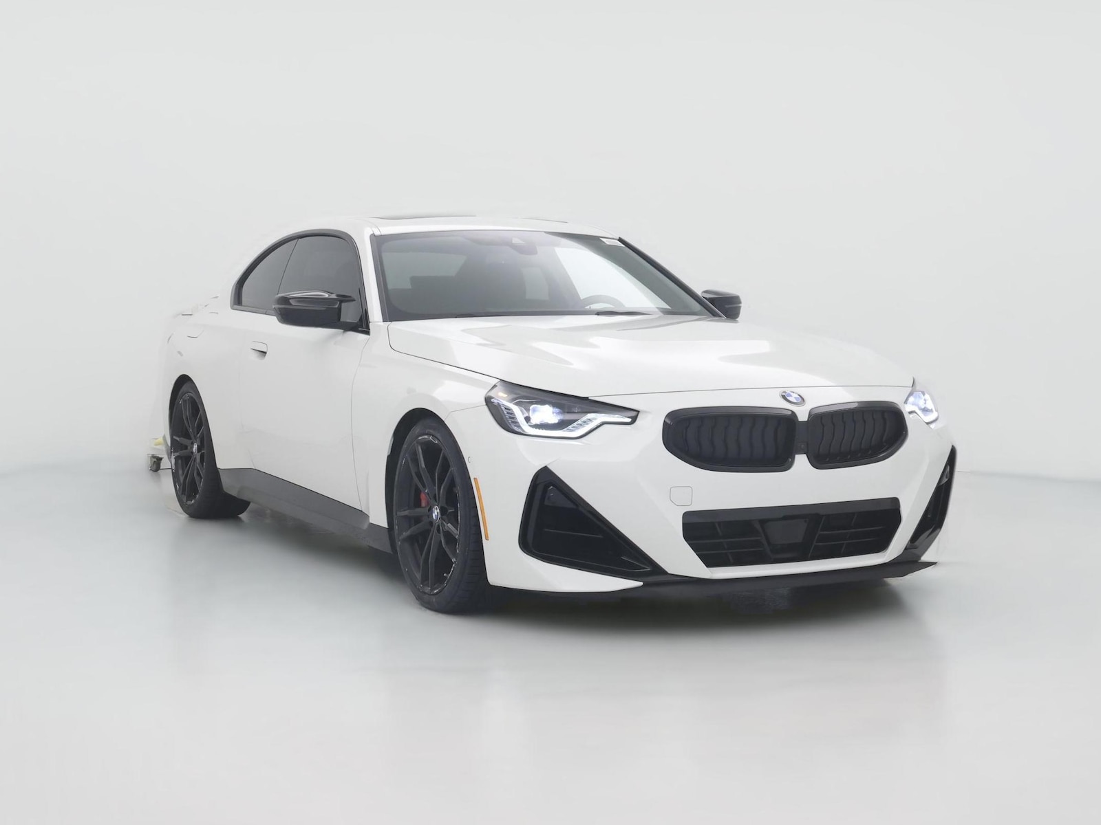 2024 BMW 2 Series