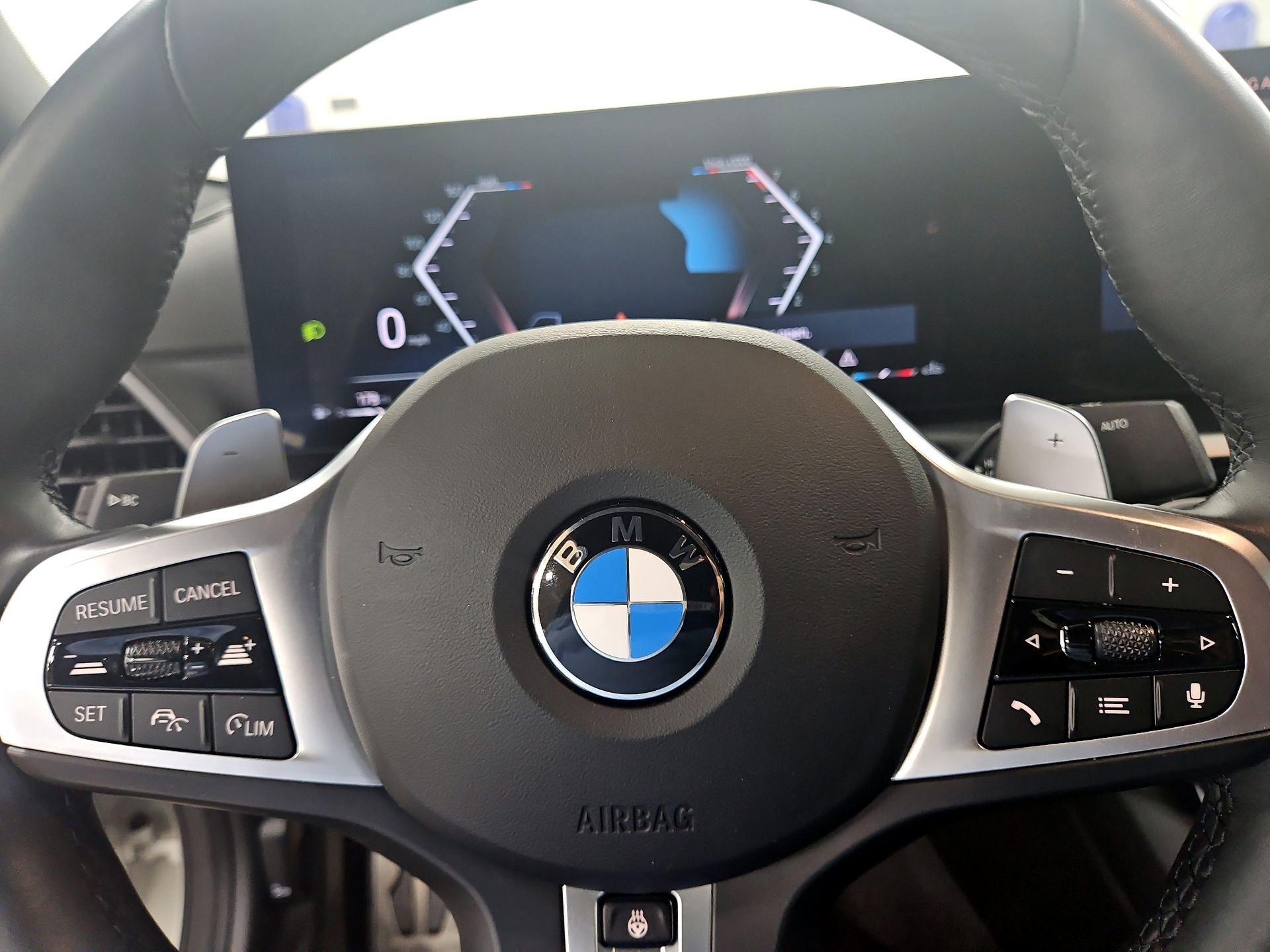 Thumbnail: 2024 BMW 2 Series - 10