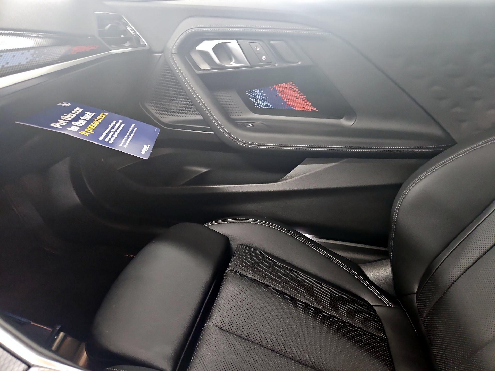 Thumbnail: 2024 BMW 2 Series - 11