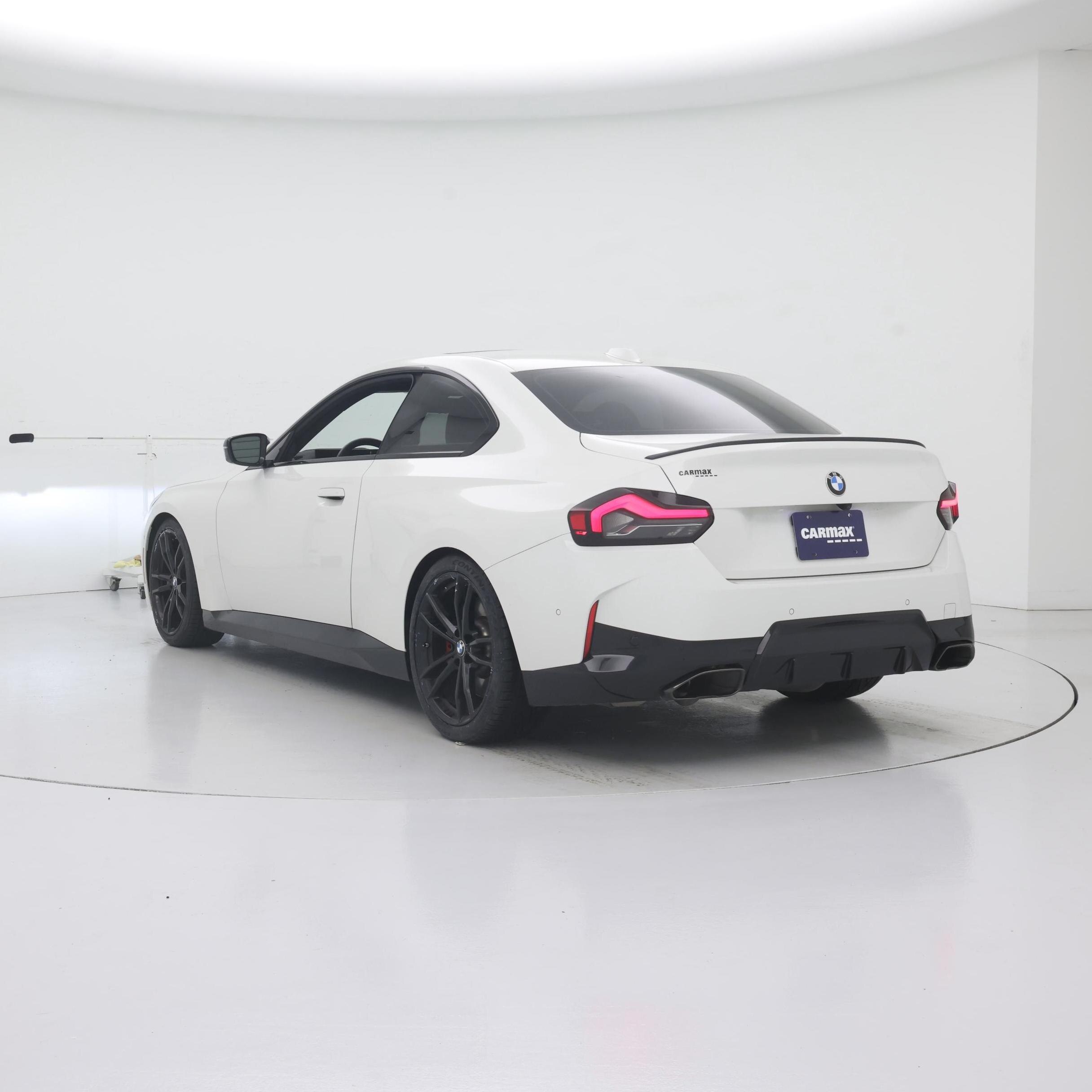 Thumbnail: 2024 BMW 2 Series - 2