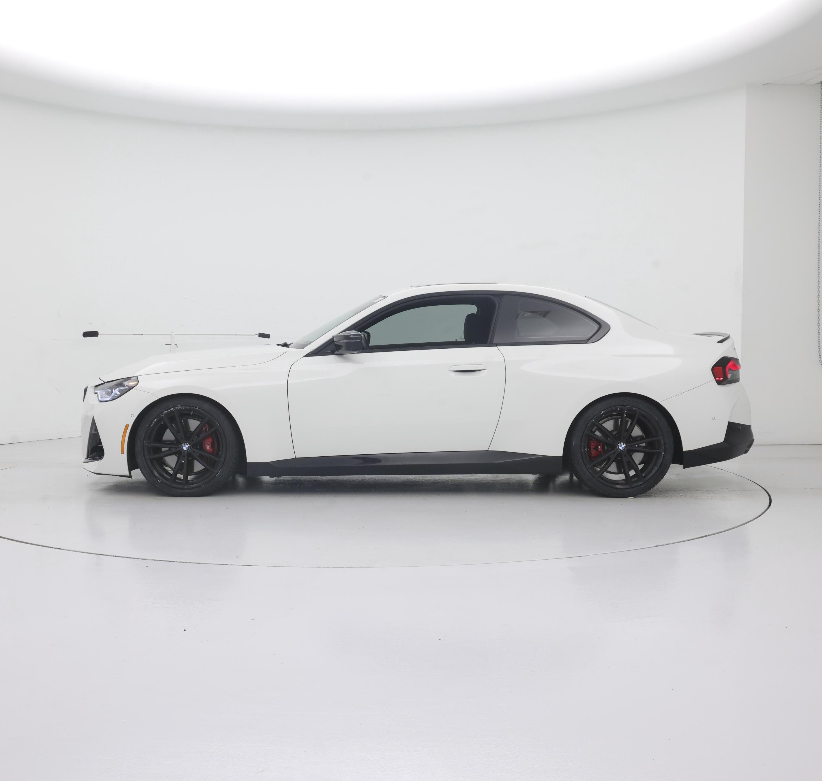 Thumbnail: 2024 BMW 2 Series - 3