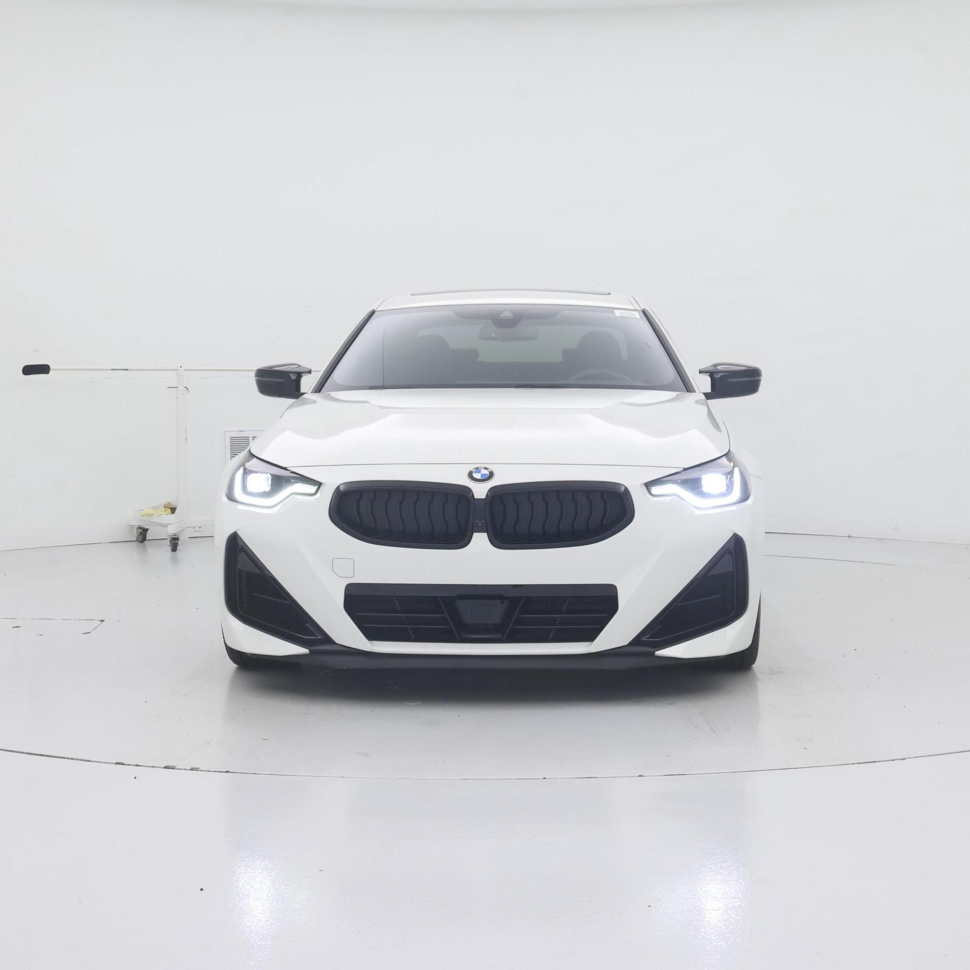 Thumbnail: 2024 BMW 2 Series - 5