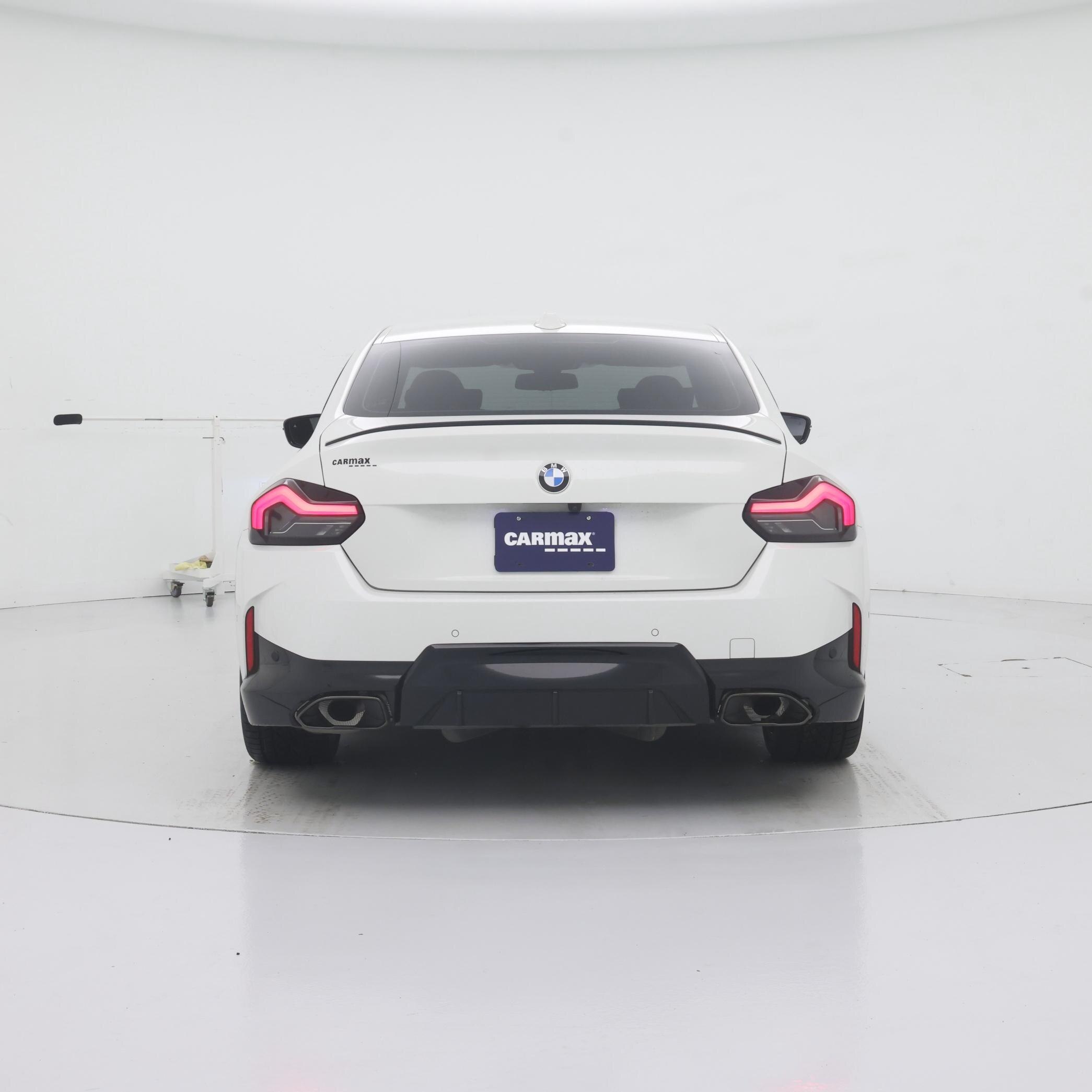 Thumbnail: 2024 BMW 2 Series - 6