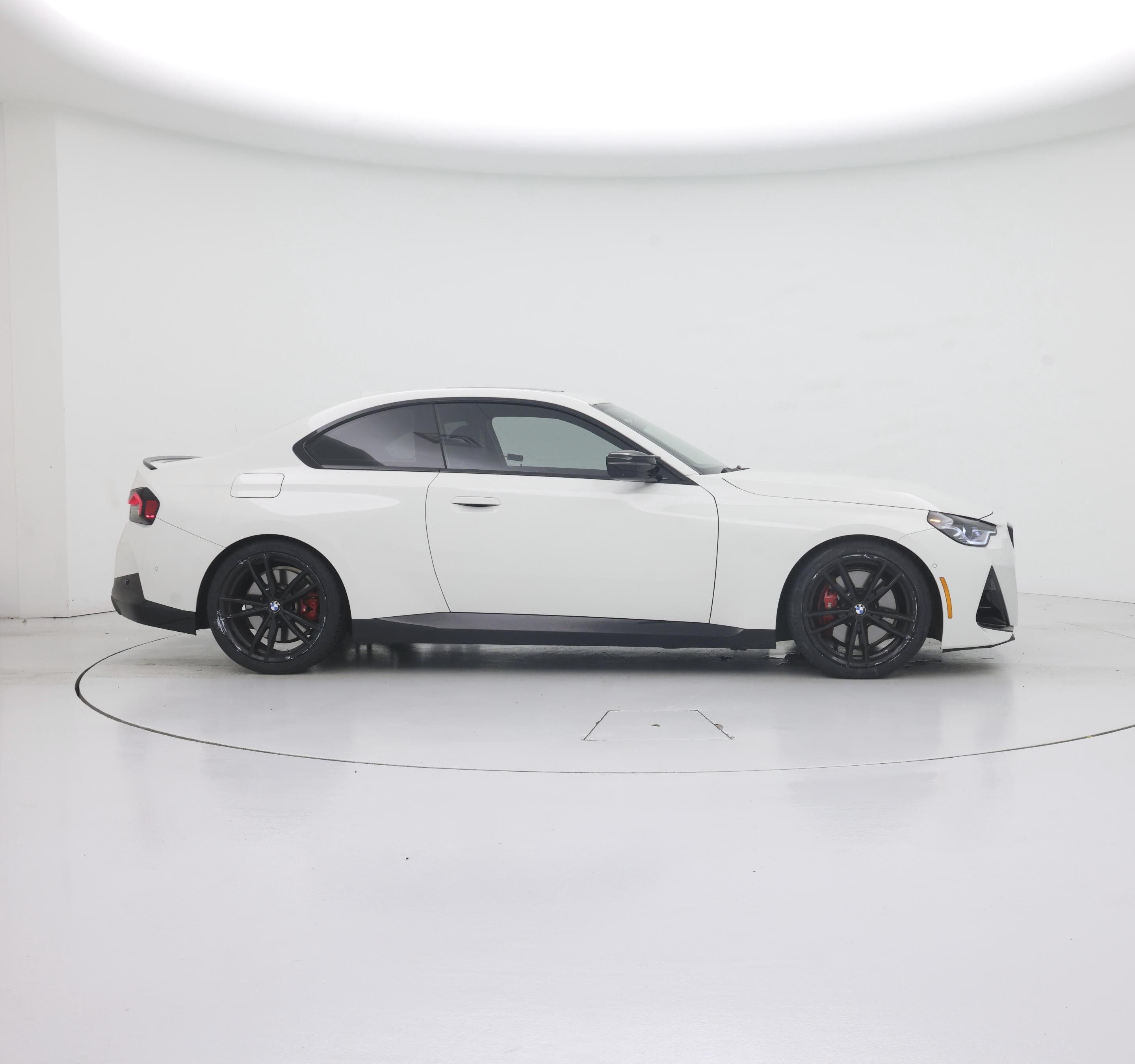 Thumbnail: 2024 BMW 2 Series - 7