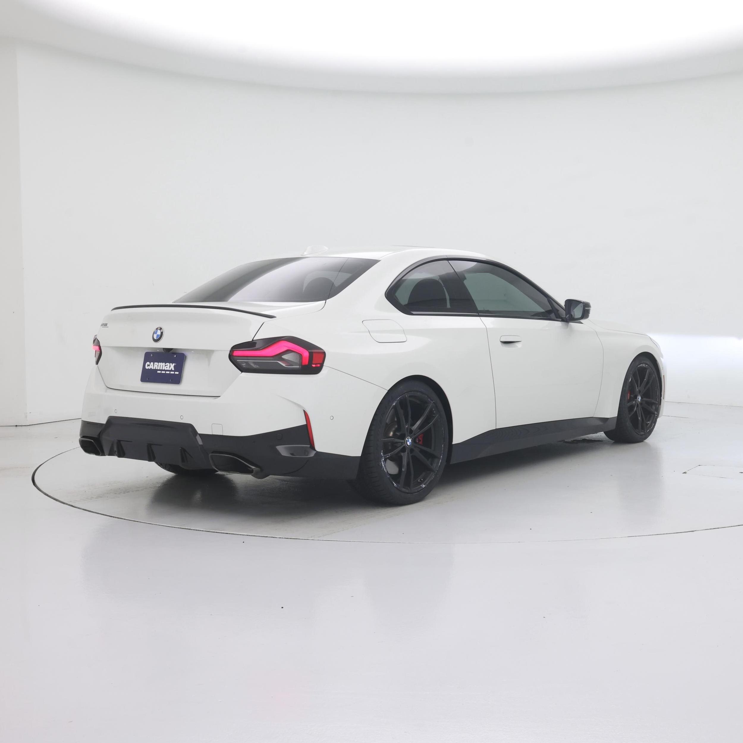 Thumbnail: 2024 BMW 2 Series - 8
