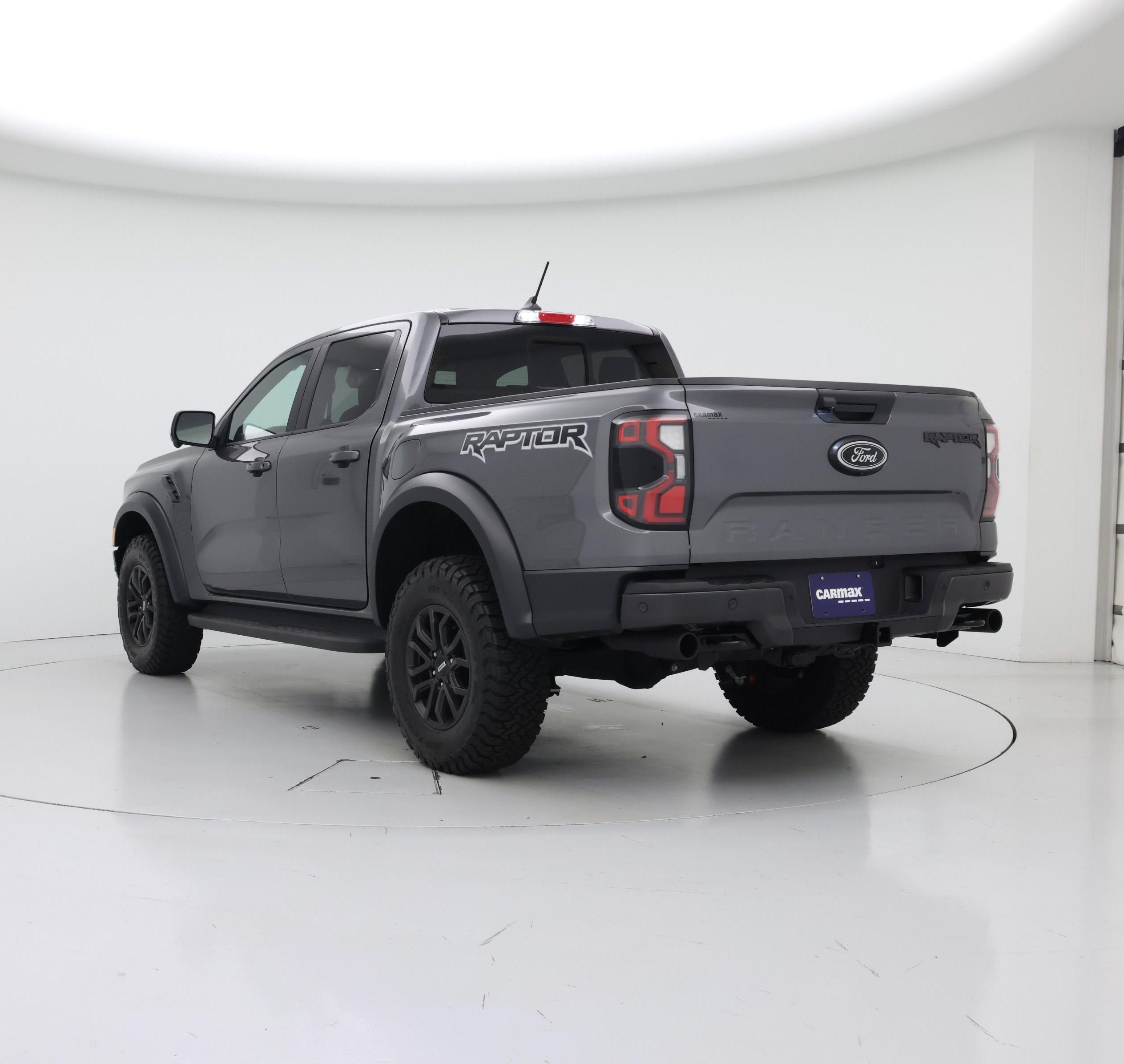 Thumbnail: 2024 Ford Ranger - 2