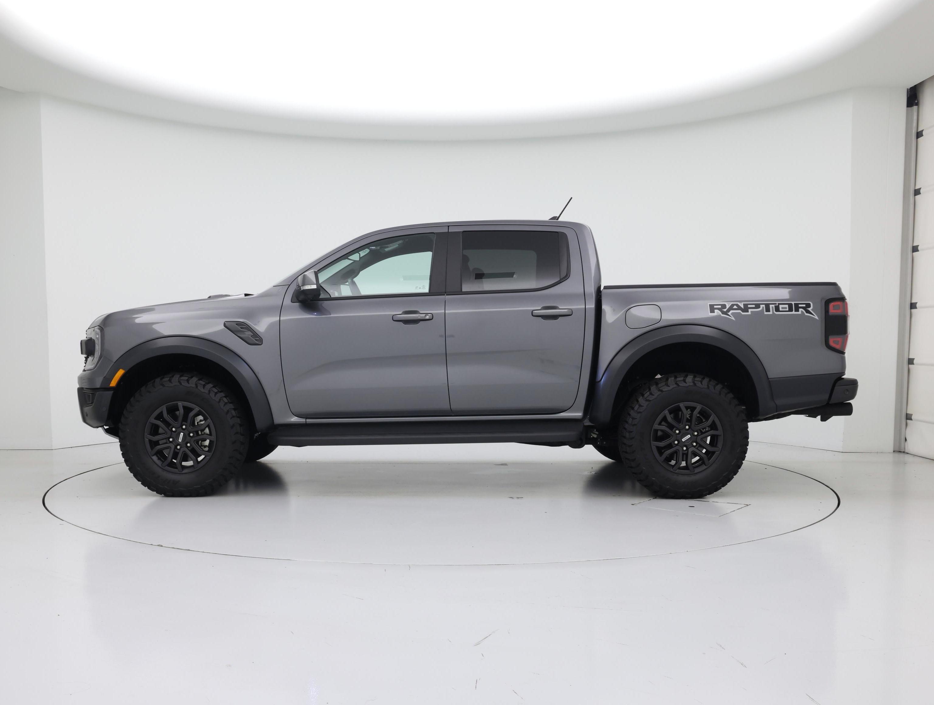 Thumbnail: 2024 Ford Ranger - 3