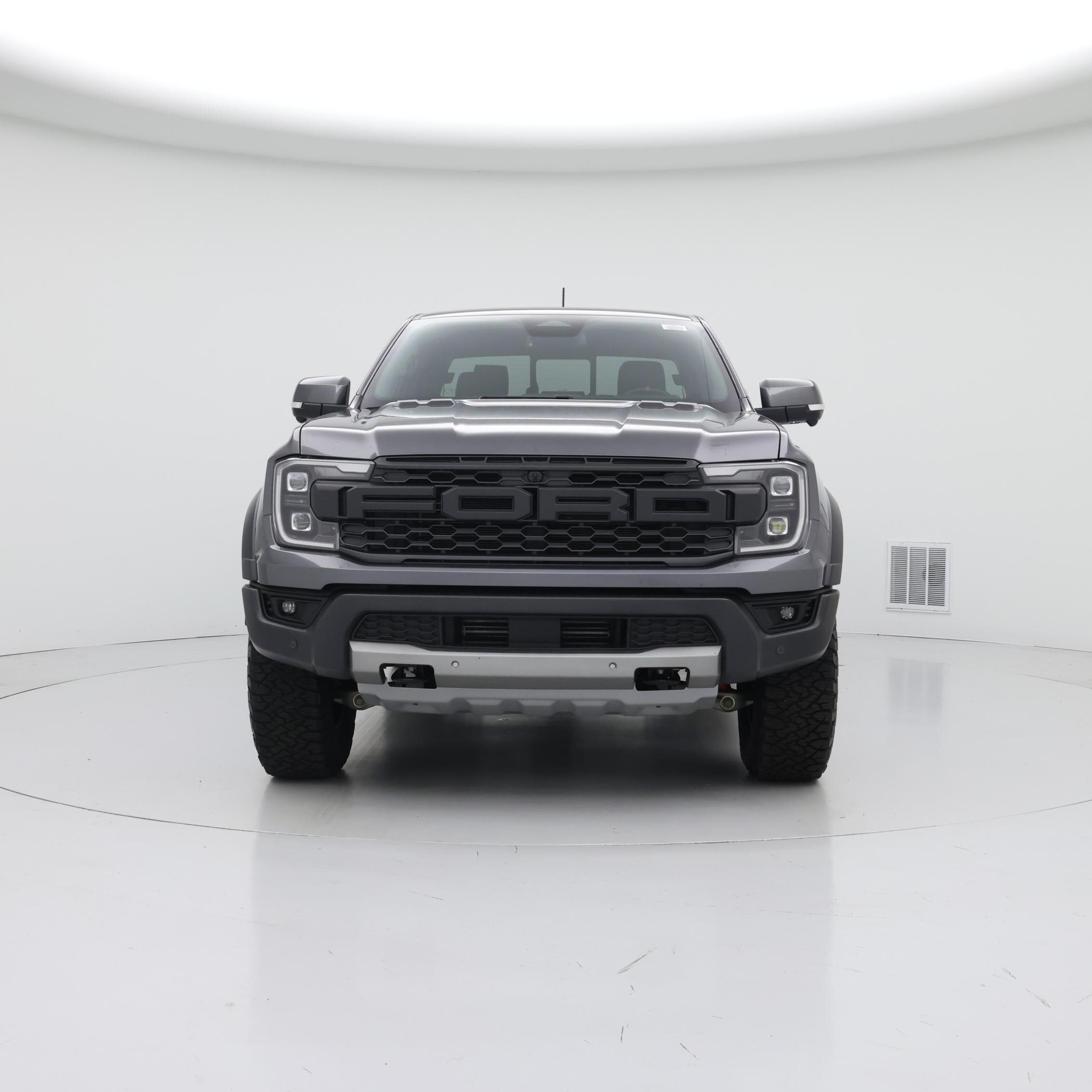 Thumbnail: 2024 Ford Ranger - 5