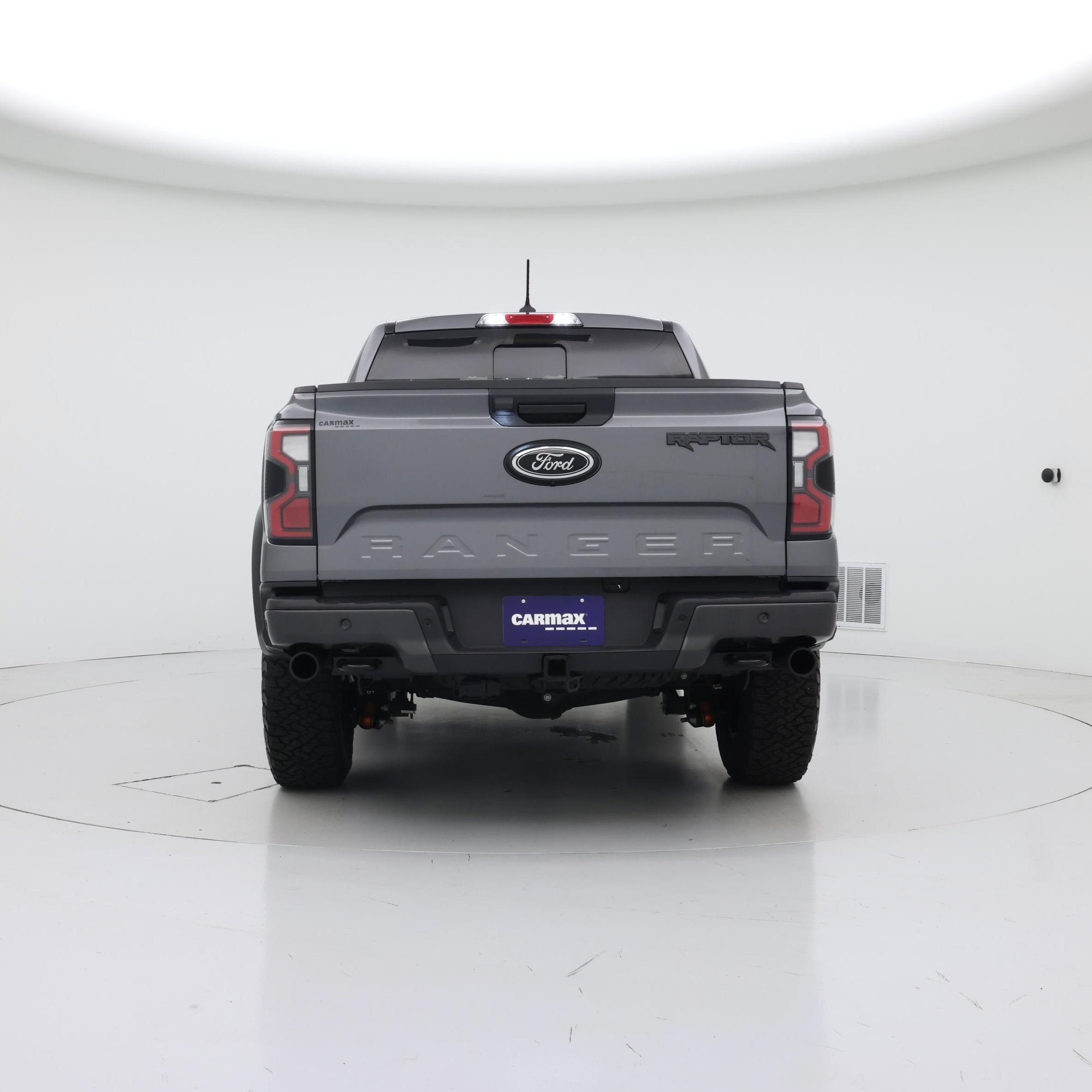 Thumbnail: 2024 Ford Ranger - 6