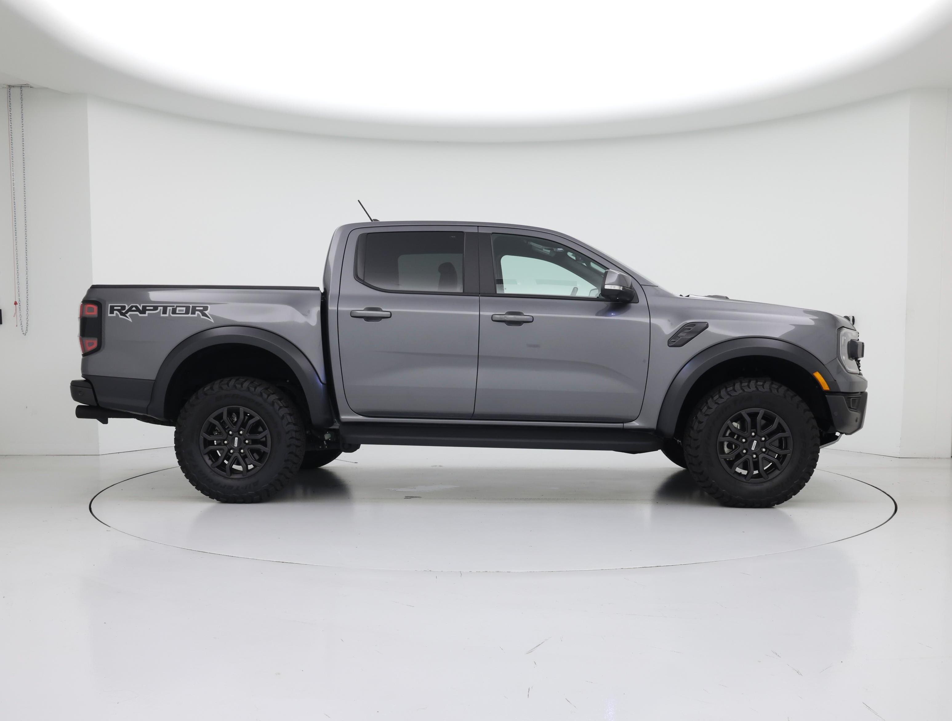 Thumbnail: 2024 Ford Ranger - 7