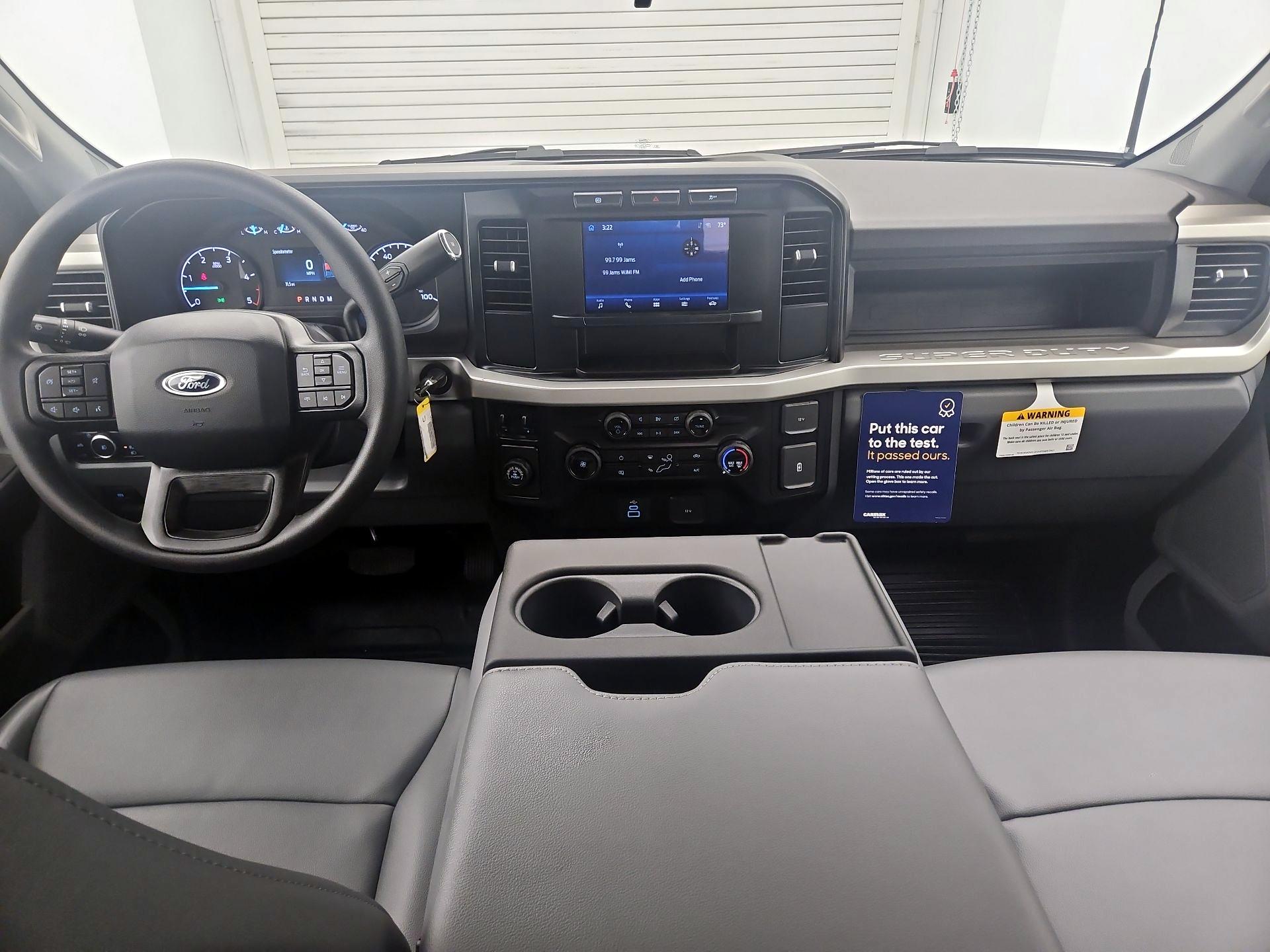 Thumbnail: 2024 Ford F-250 - 9