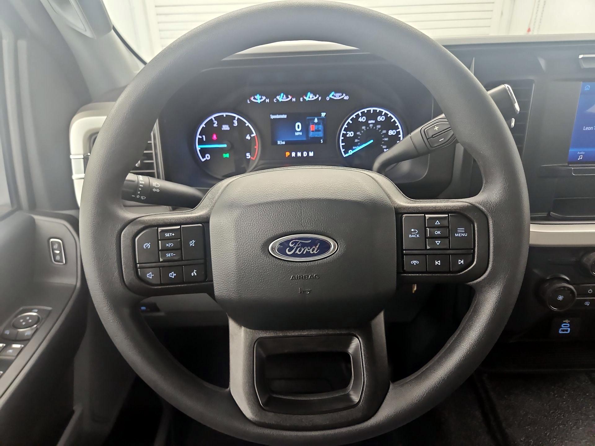 Thumbnail: 2024 Ford F-250 - 10