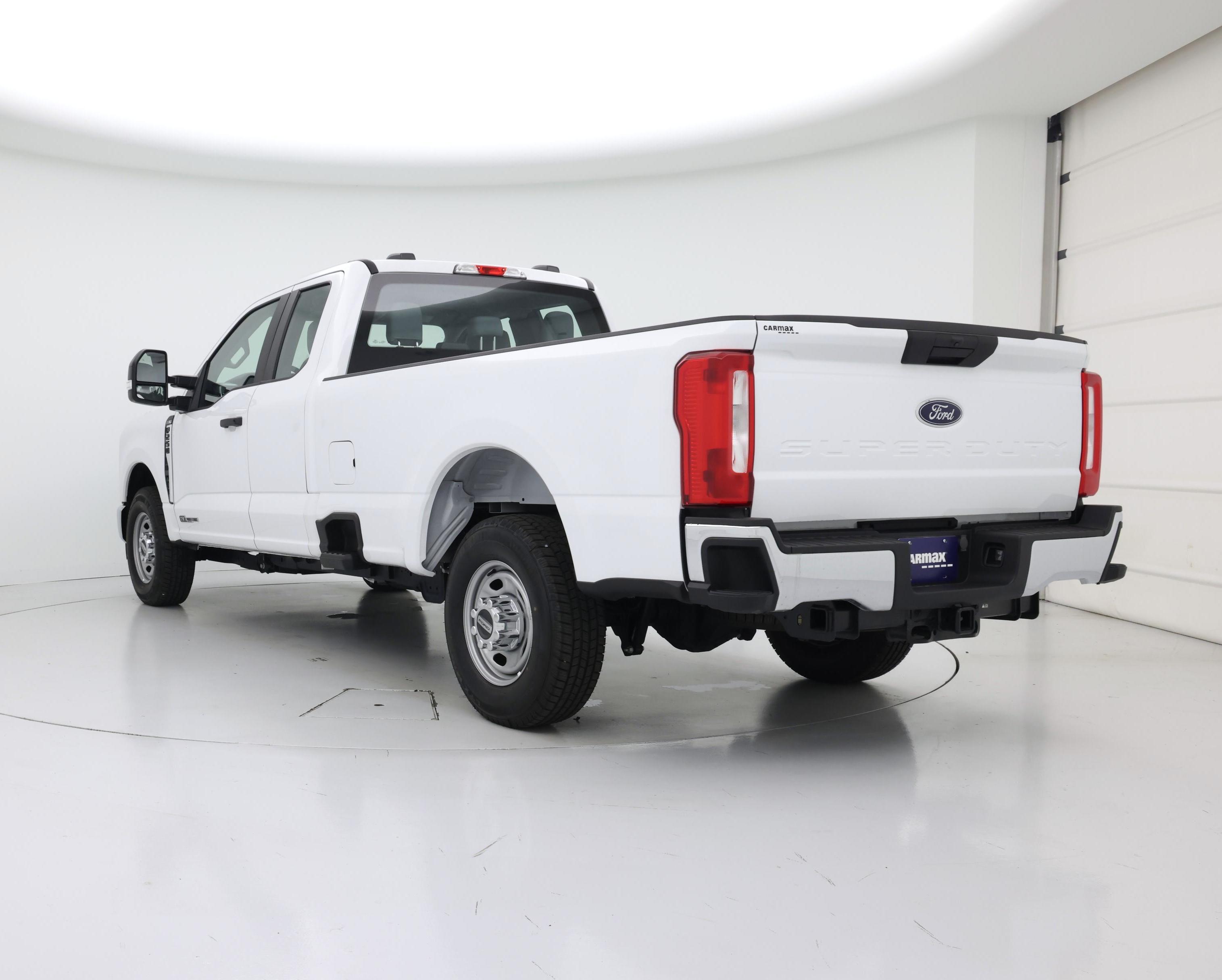 Thumbnail: 2024 Ford F-250 - 2