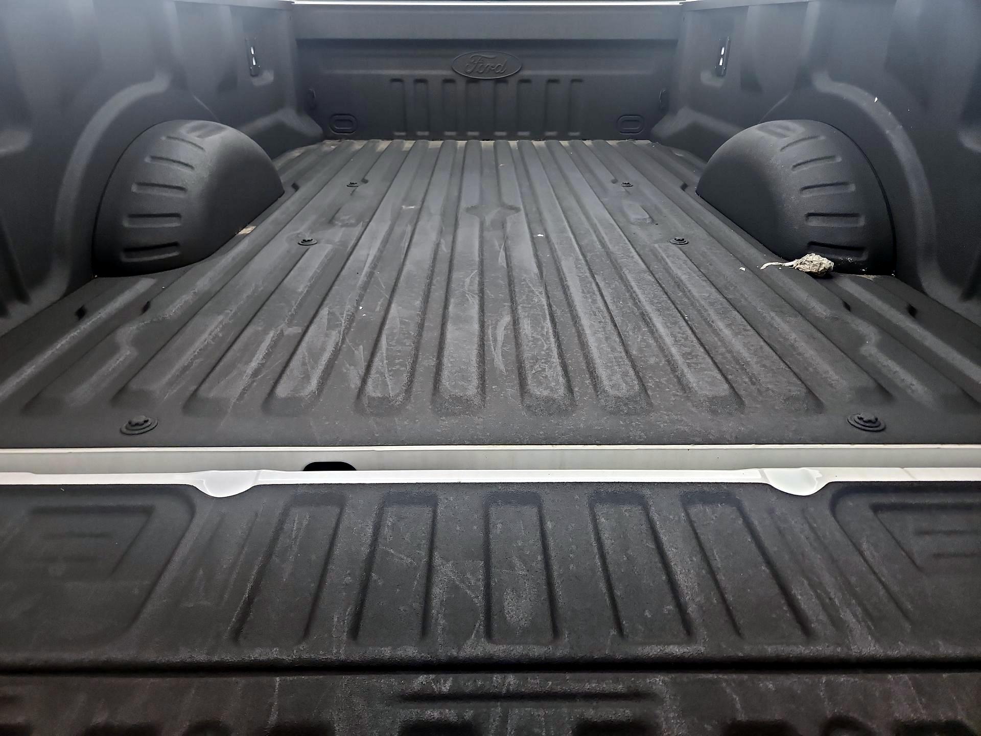 Thumbnail: 2024 Ford F-250 - 20