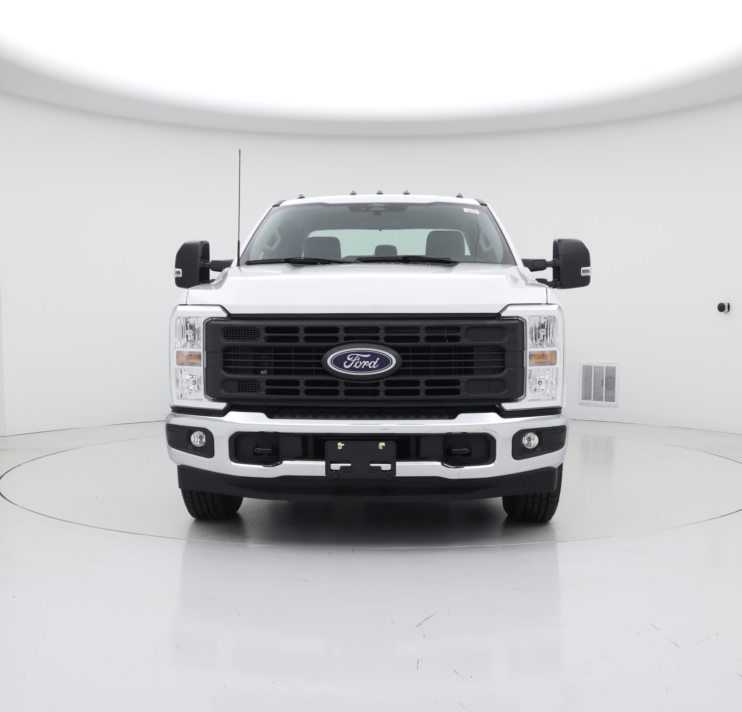 Thumbnail: 2024 Ford F-250 - 5