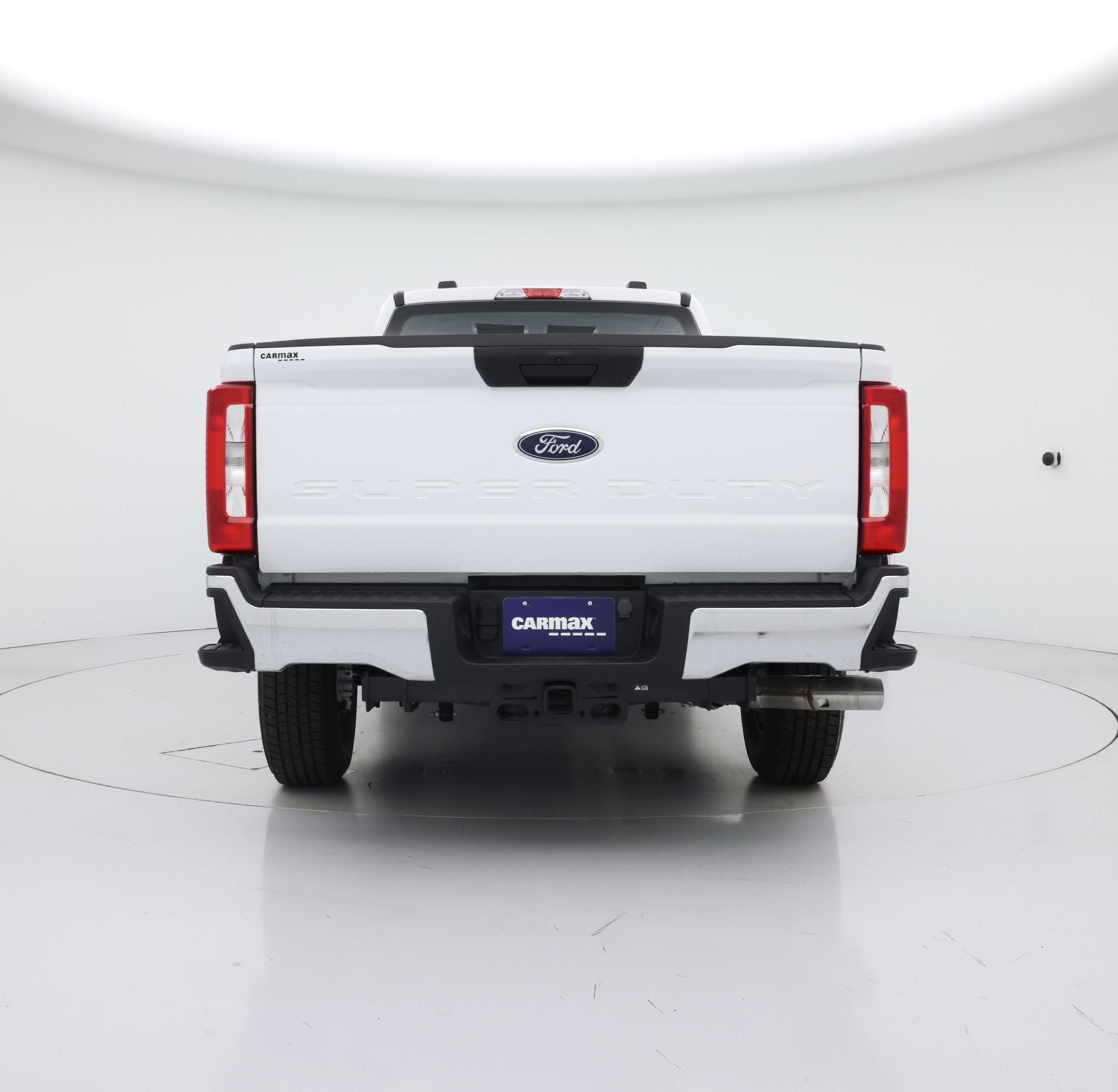 Thumbnail: 2024 Ford F-250 - 6