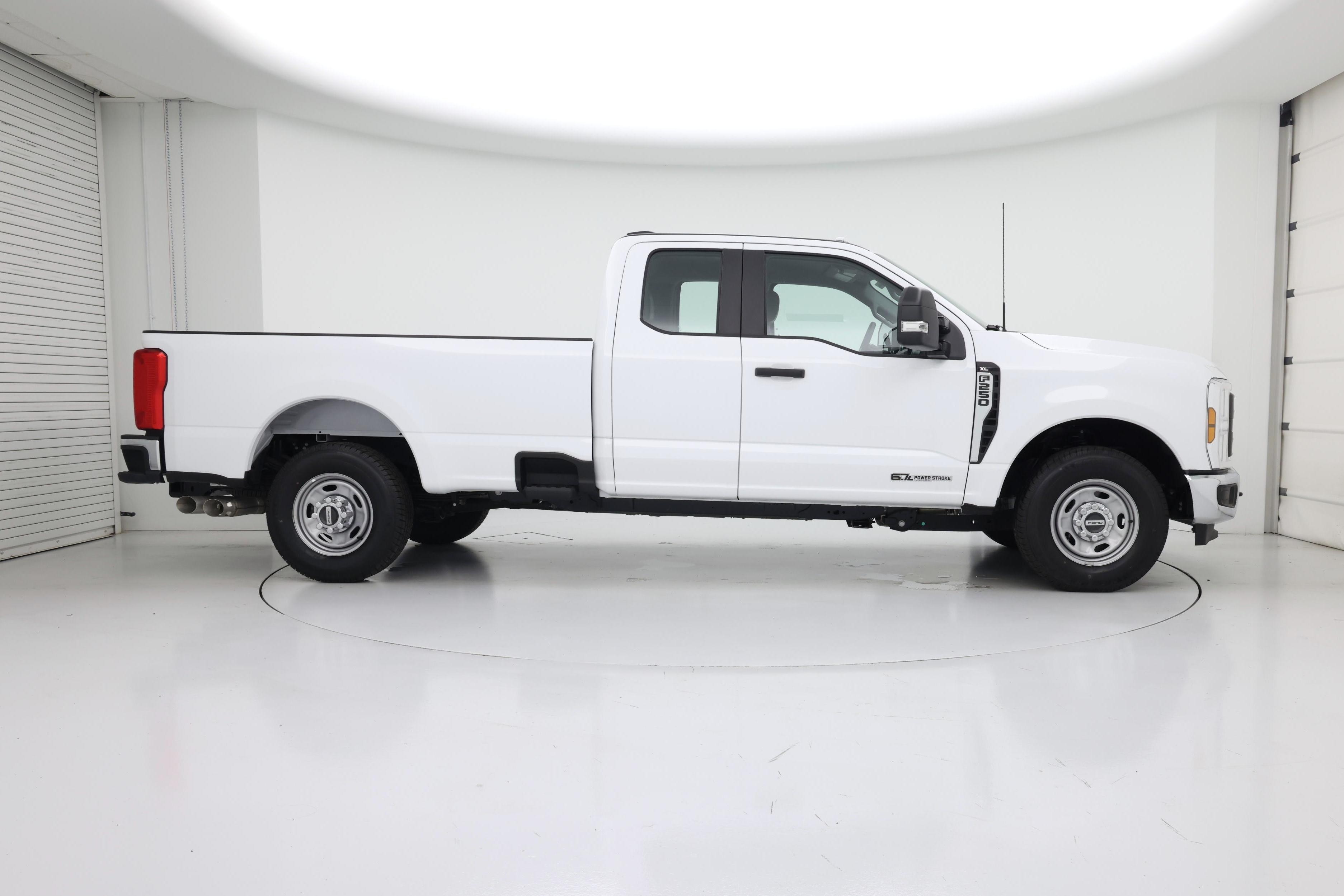 Thumbnail: 2024 Ford F-250 - 7