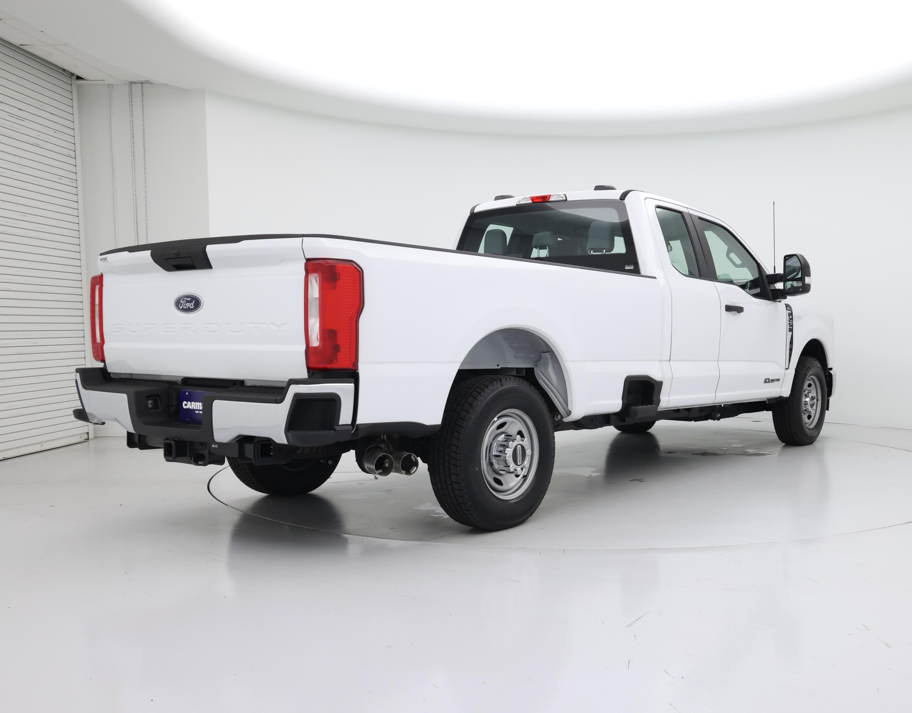 Thumbnail: 2024 Ford F-250 - 8