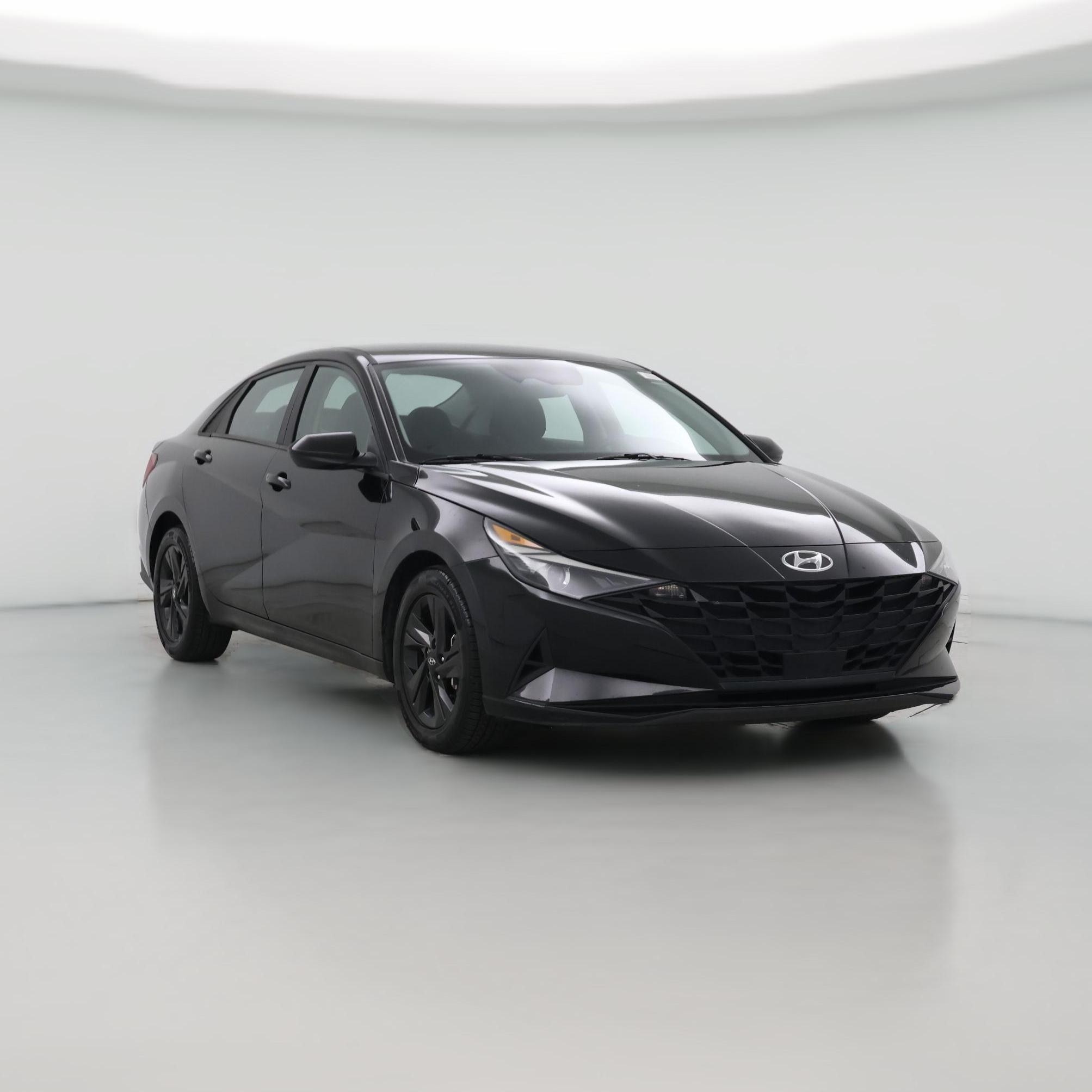 Thumbnail: 2022 Hyundai Elantra - 1