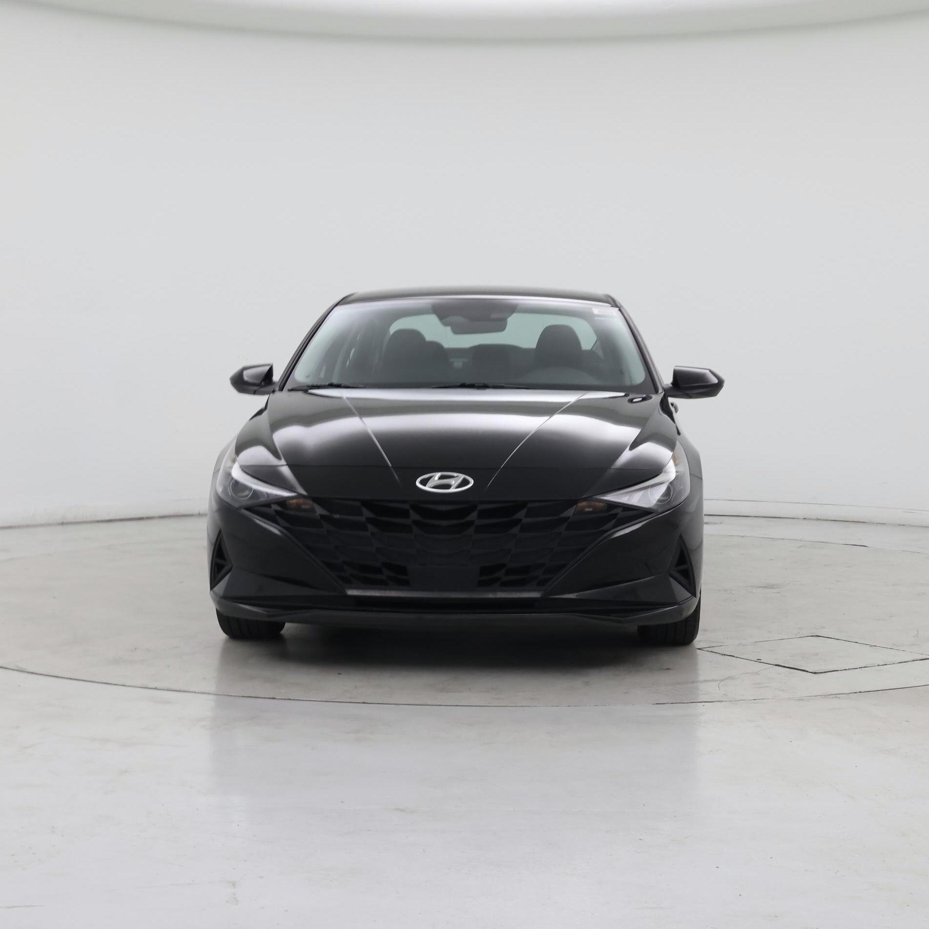 Thumbnail: 2022 Hyundai Elantra - 5