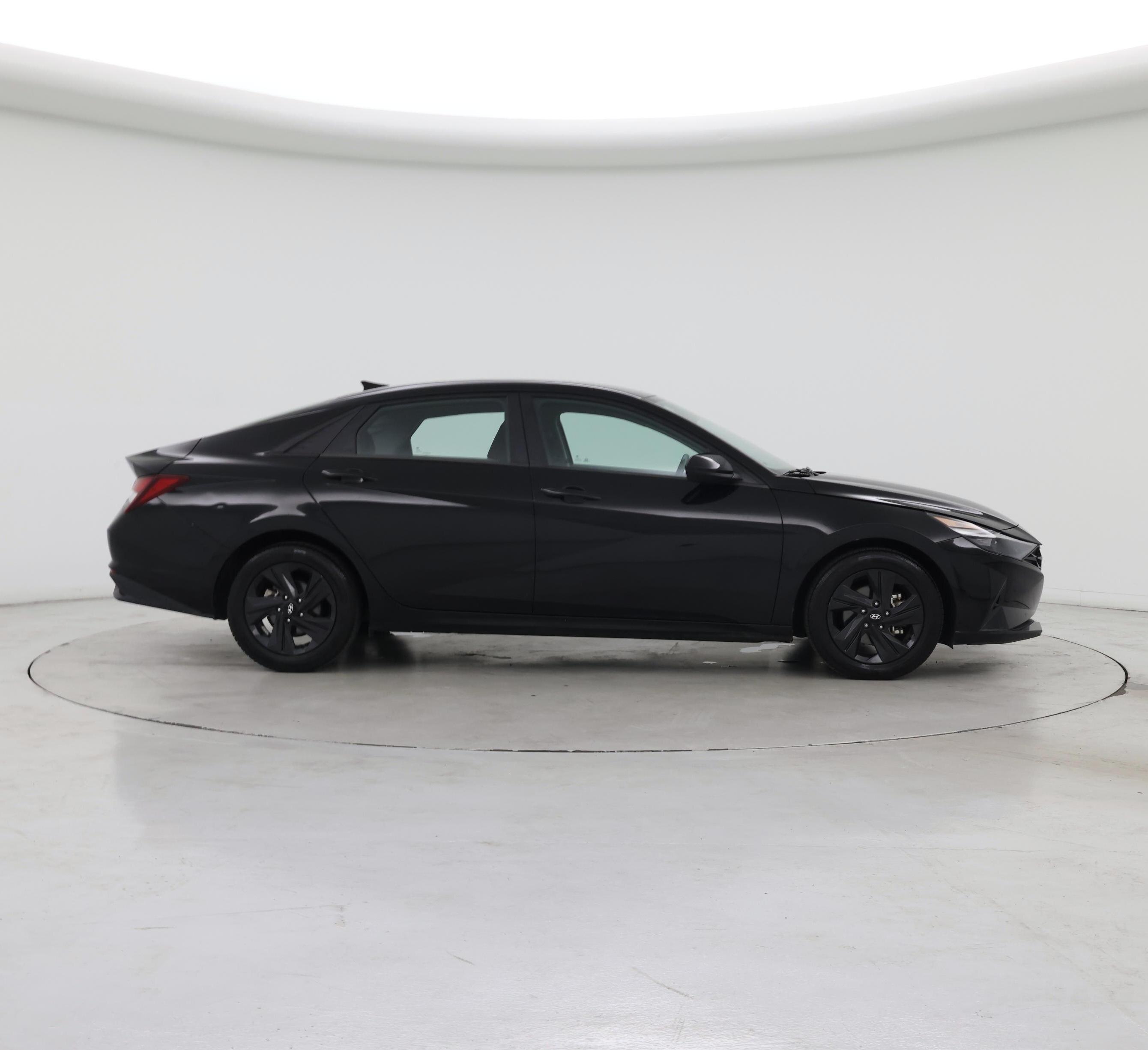 Thumbnail: 2022 Hyundai Elantra - 7