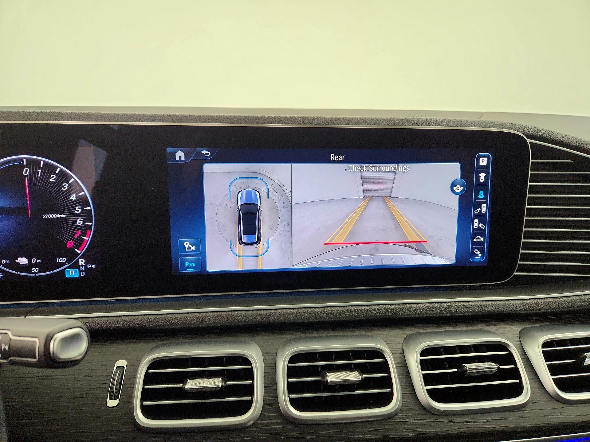 Thumbnail: 2024 Mercedes-Benz GLE - 15