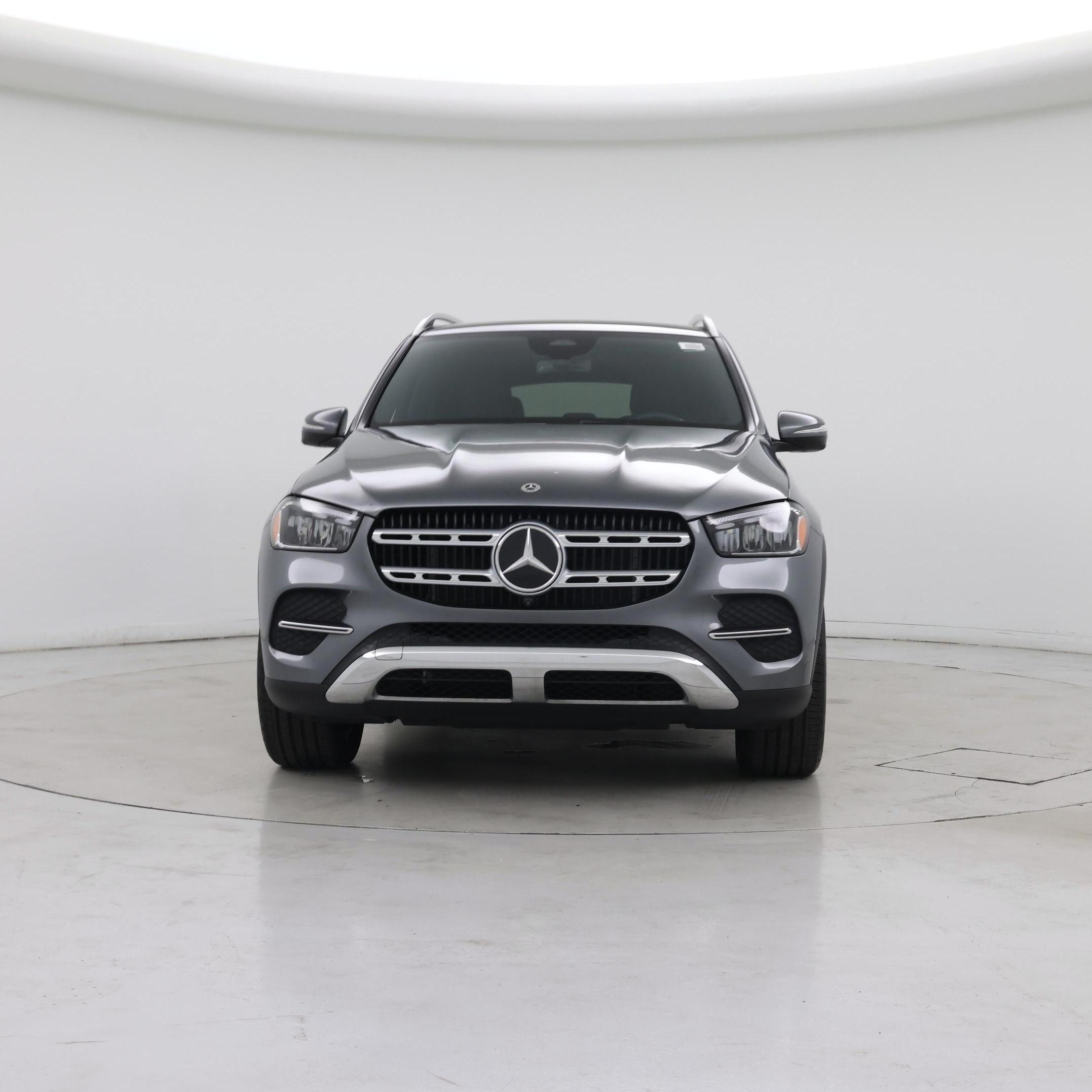 Thumbnail: 2024 Mercedes-Benz GLE - 5