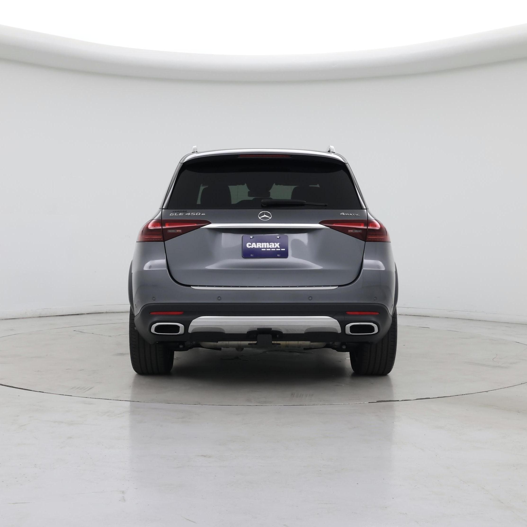 Thumbnail: 2024 Mercedes-Benz GLE - 6