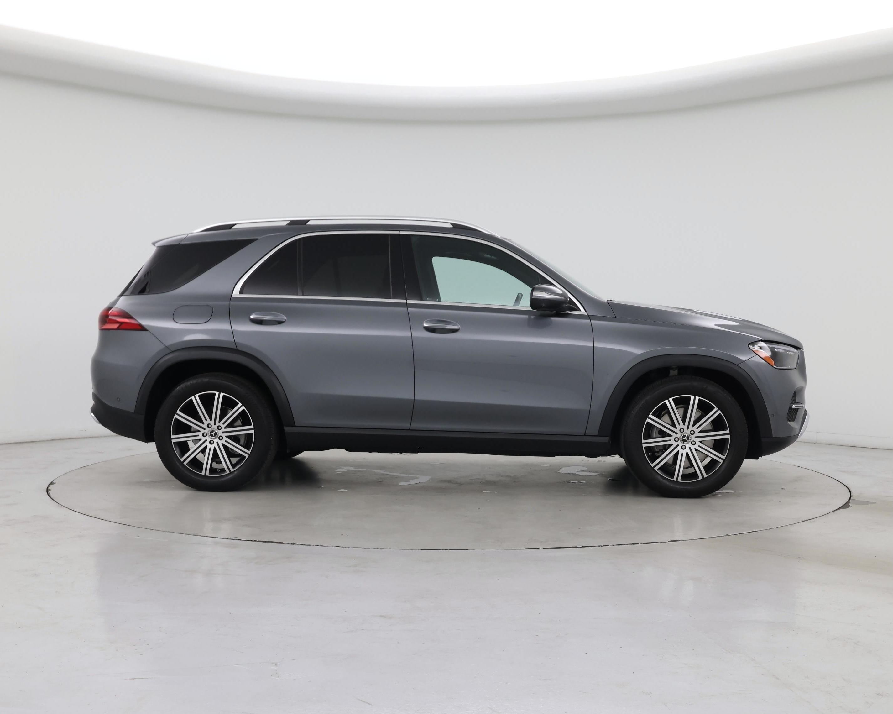 Thumbnail: 2024 Mercedes-Benz GLE - 7