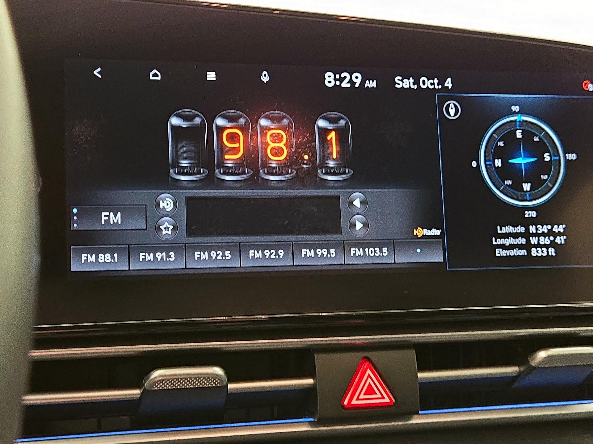 Thumbnail: 2021 Hyundai Elantra - 15