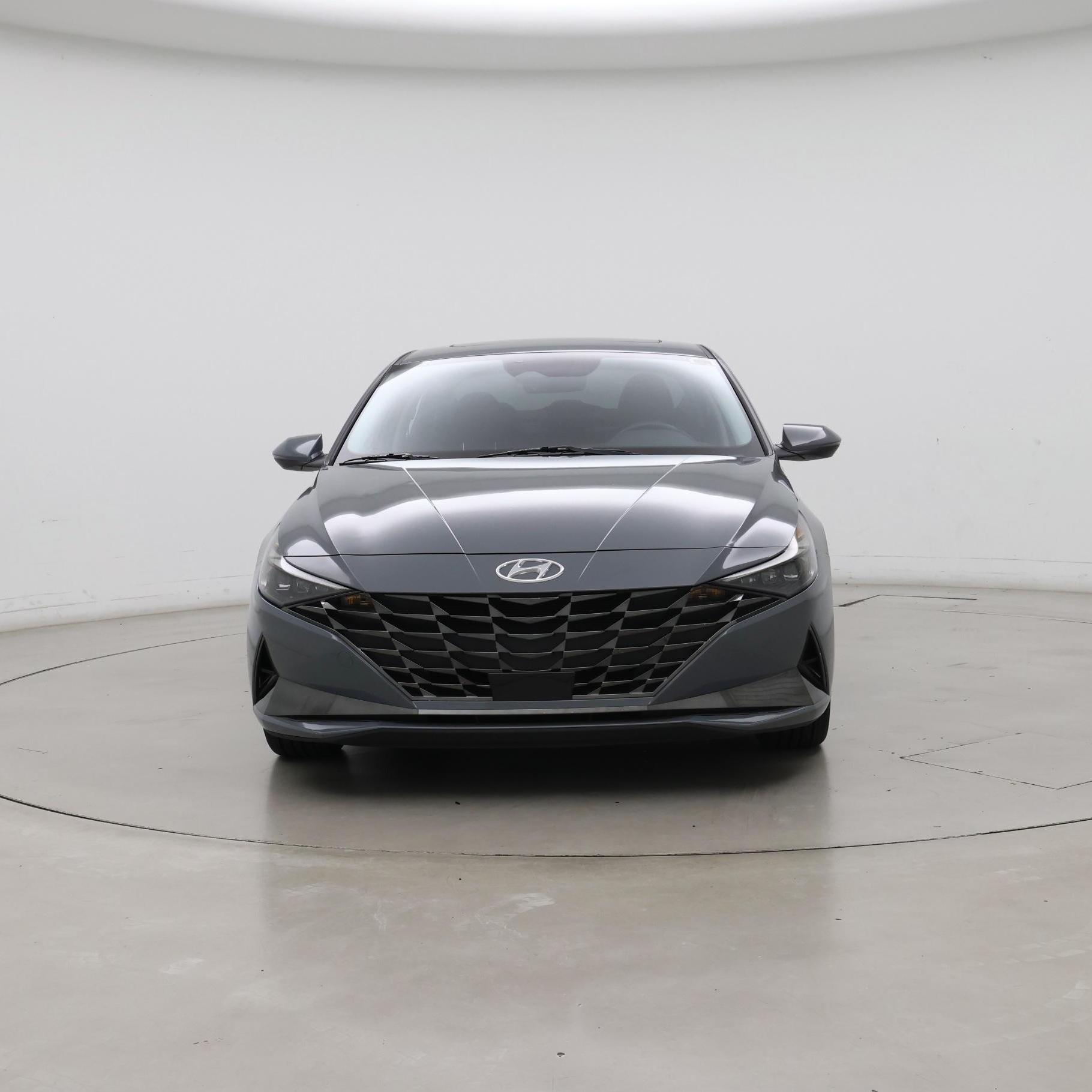 Thumbnail: 2021 Hyundai Elantra - 5