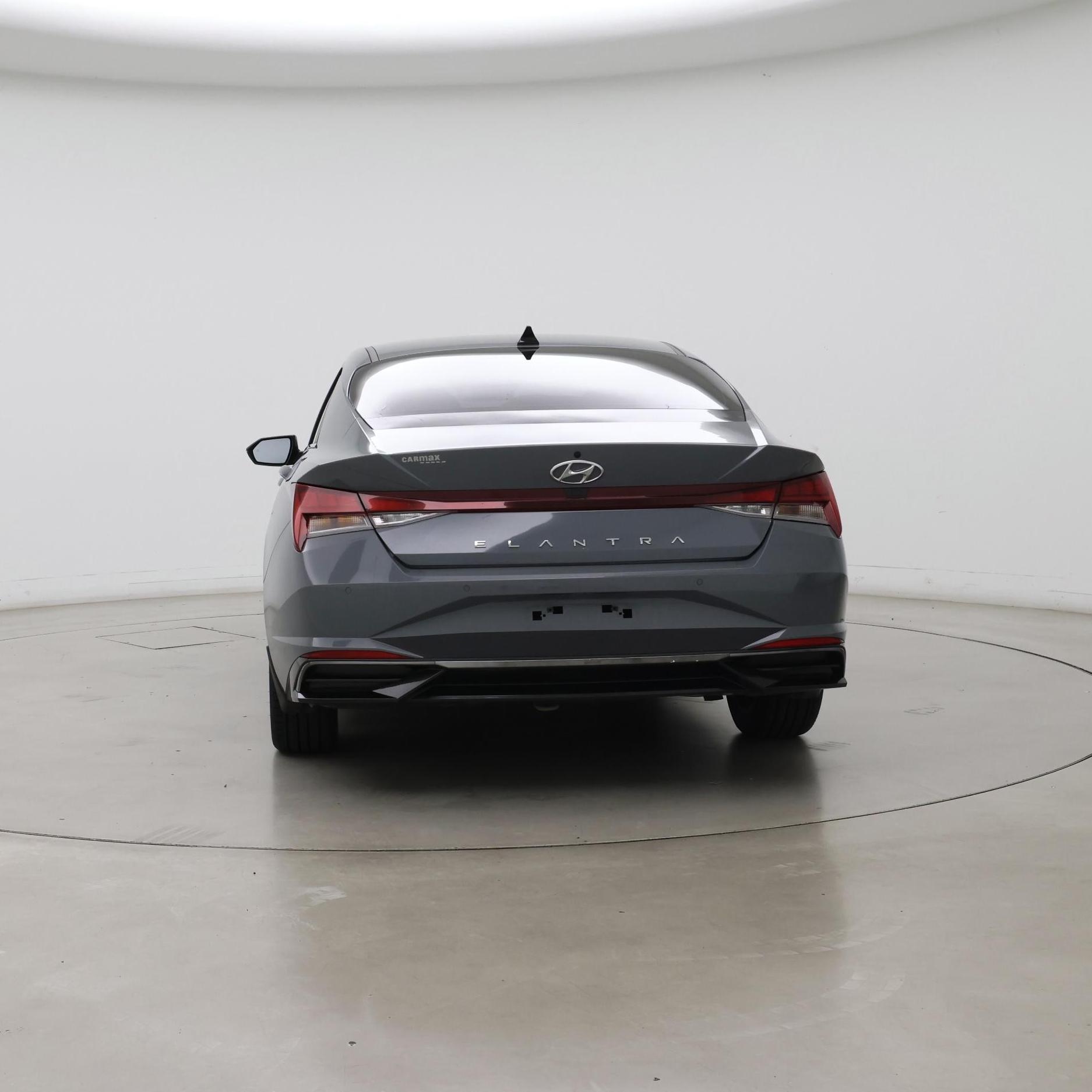Thumbnail: 2021 Hyundai Elantra - 6