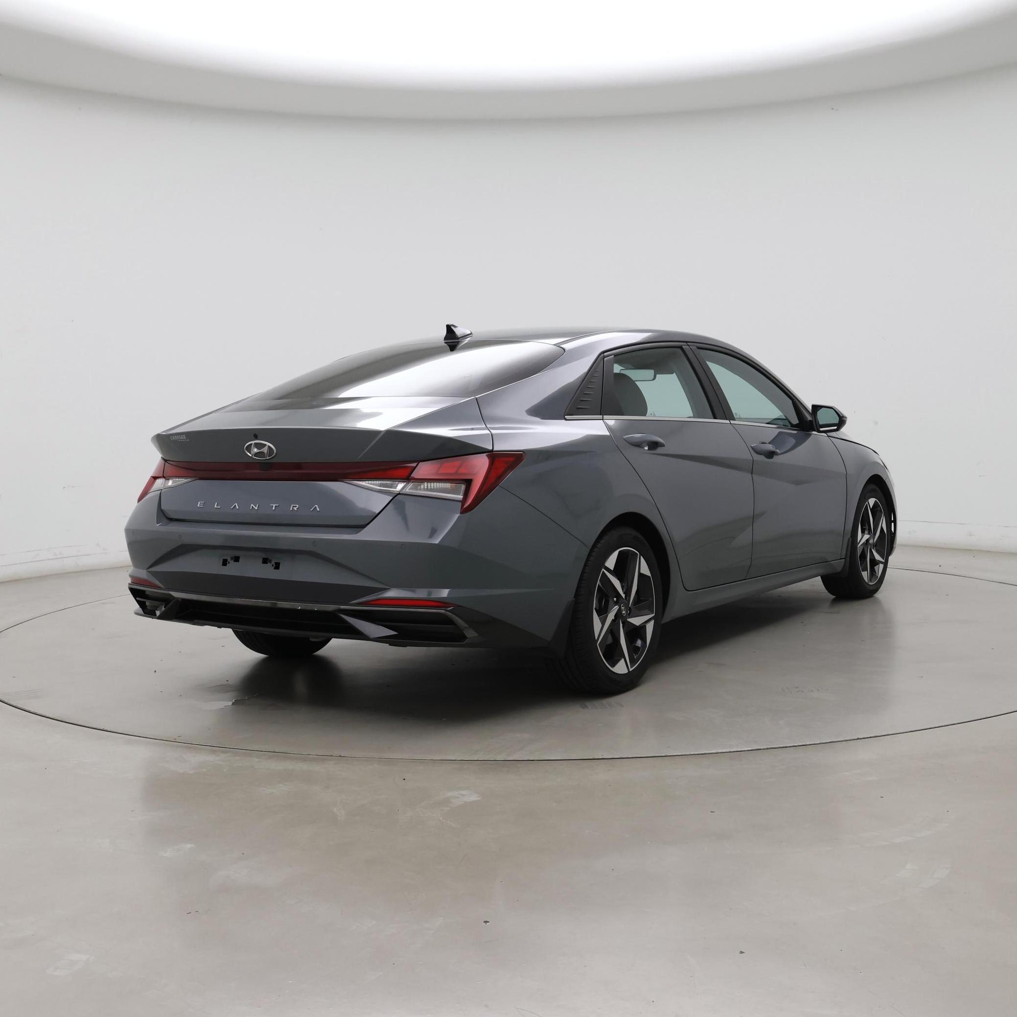 Thumbnail: 2021 Hyundai Elantra - 8