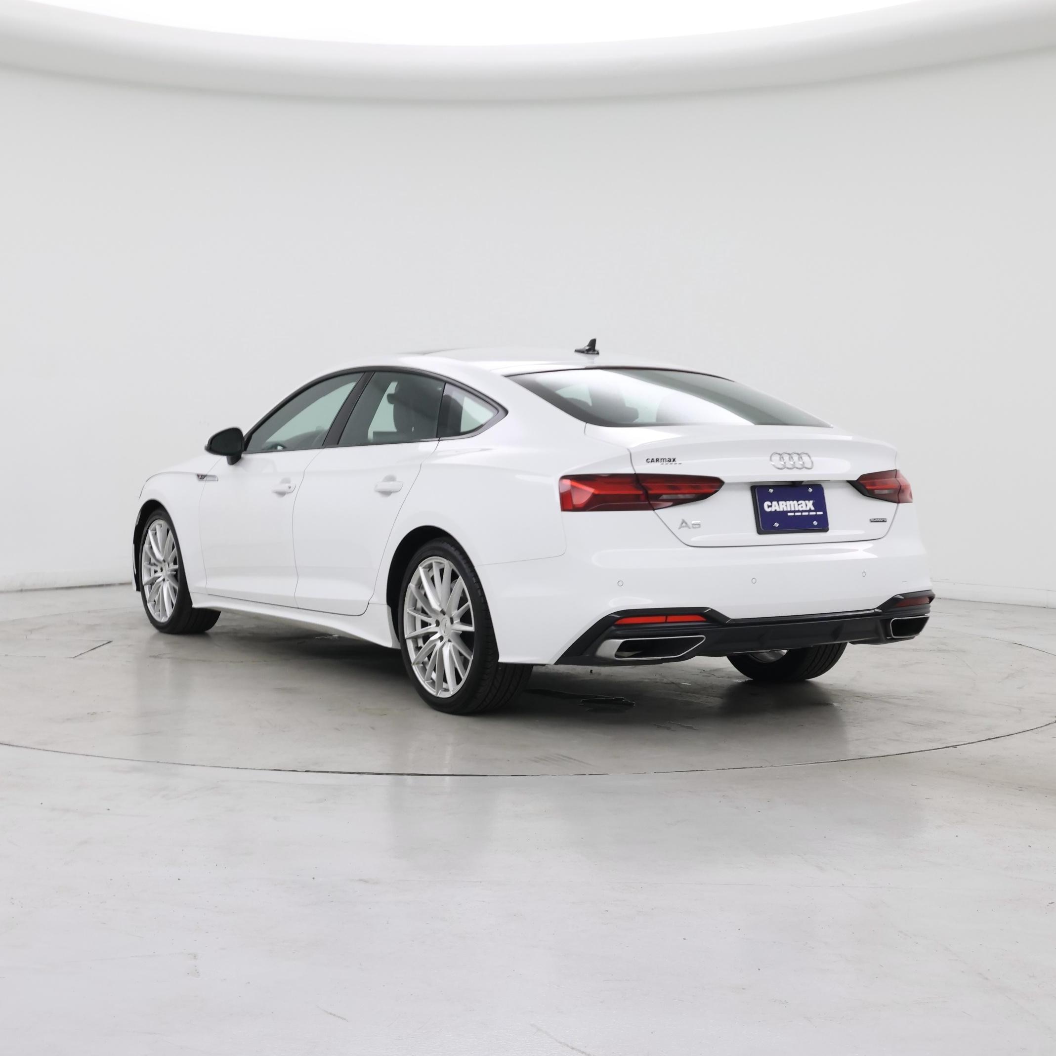 Thumbnail: 2025 Audi A5 - 2