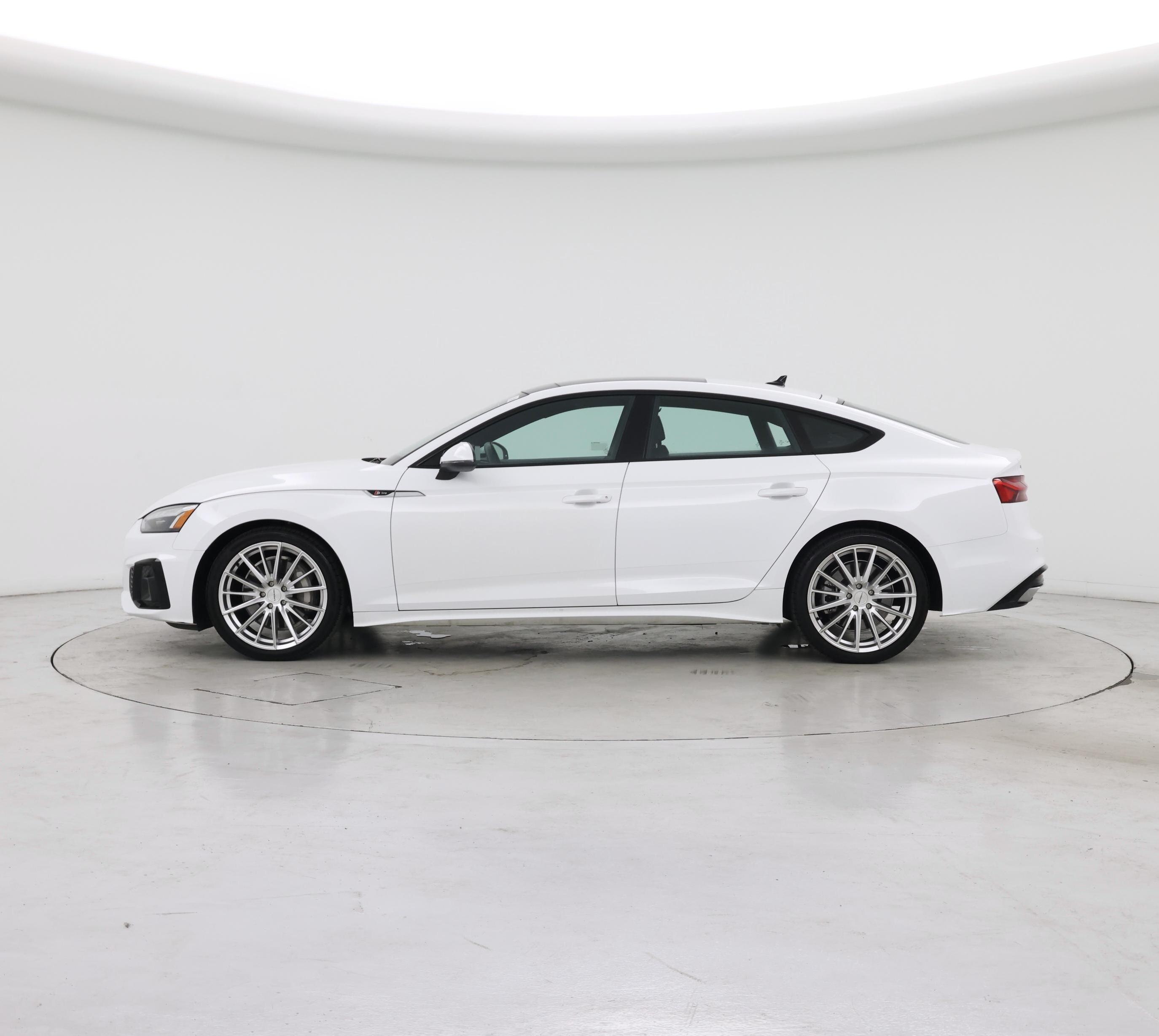 Thumbnail: 2025 Audi A5 - 3