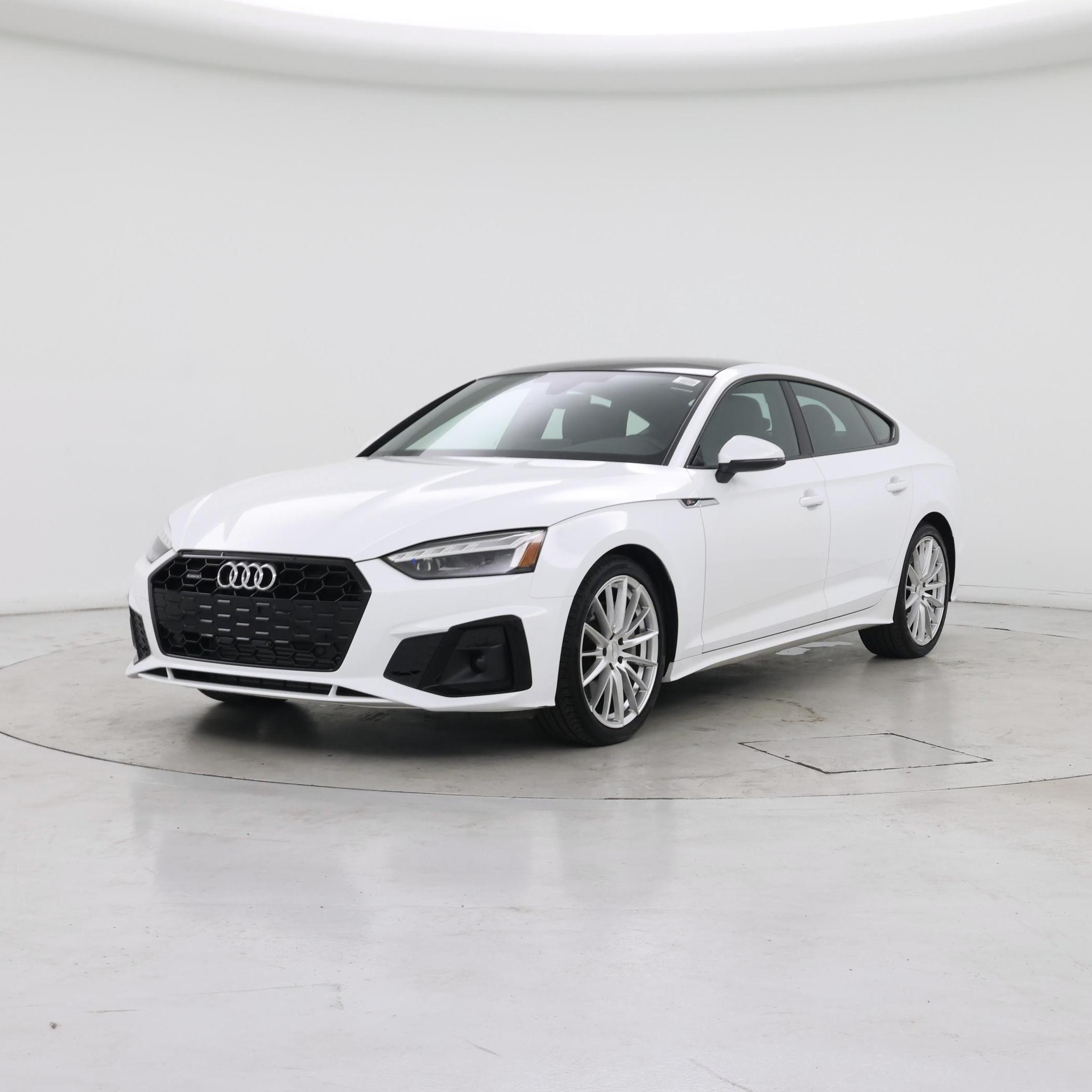 Thumbnail: 2025 Audi A5 - 4