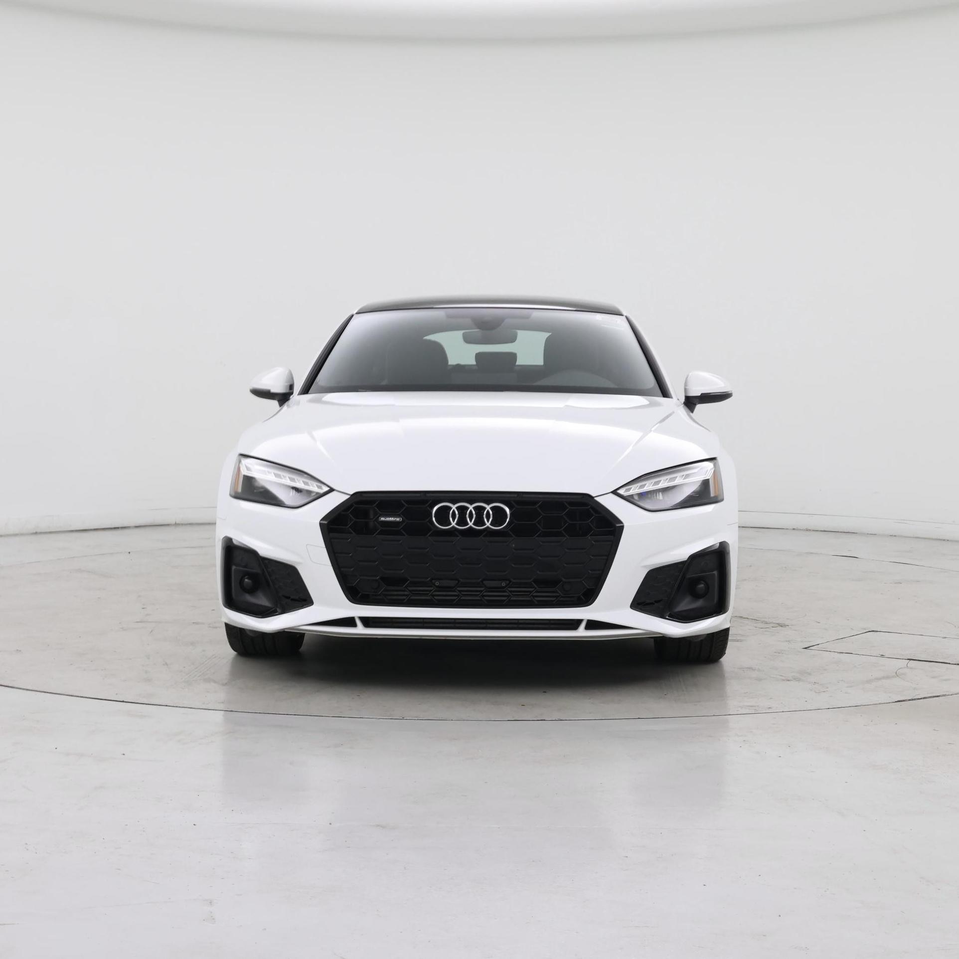 Thumbnail: 2025 Audi A5 - 5