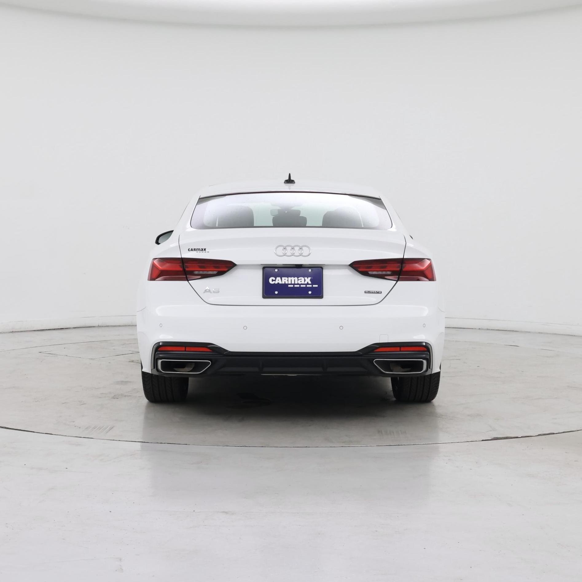 Thumbnail: 2025 Audi A5 - 6
