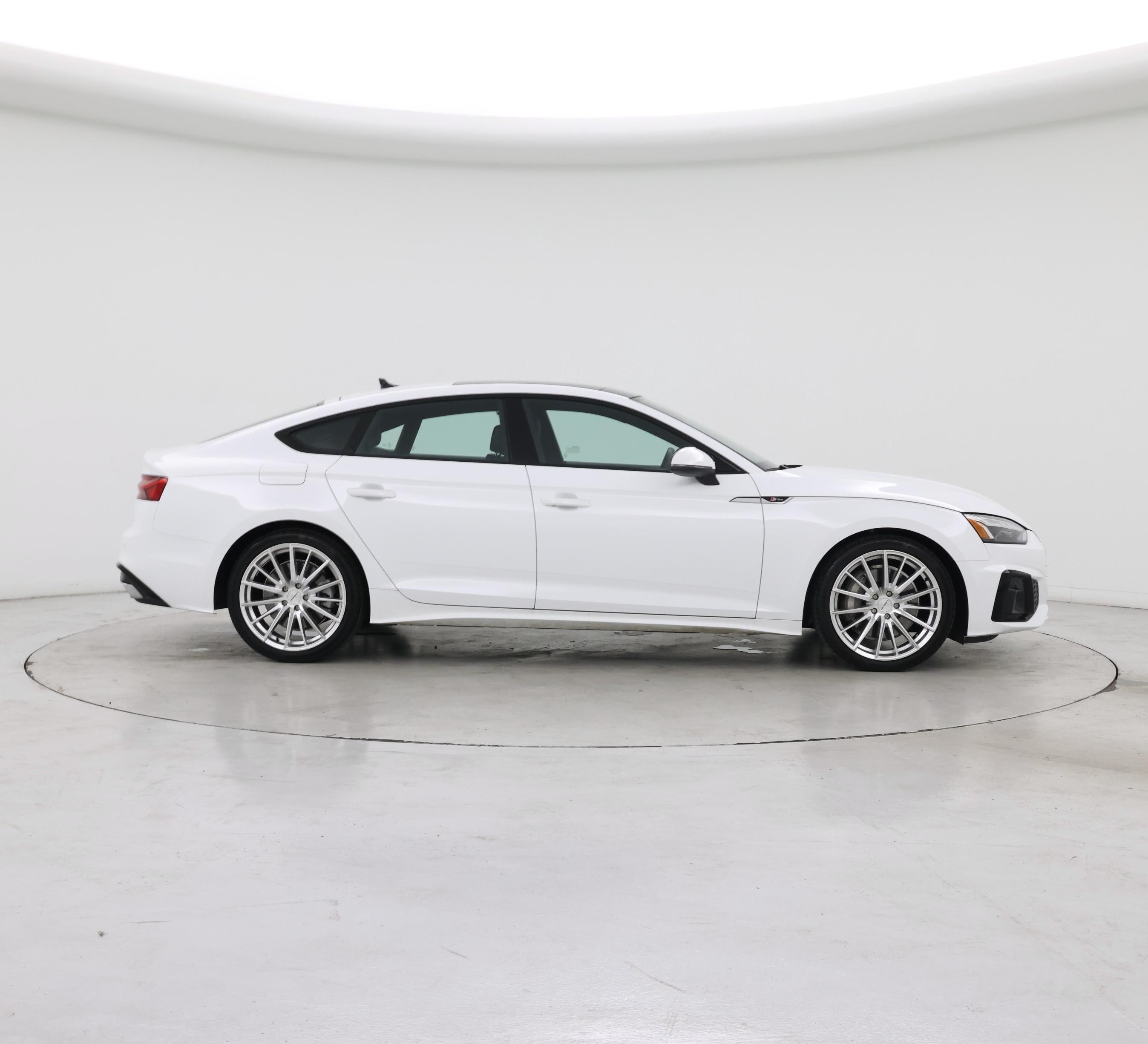 Thumbnail: 2025 Audi A5 - 7