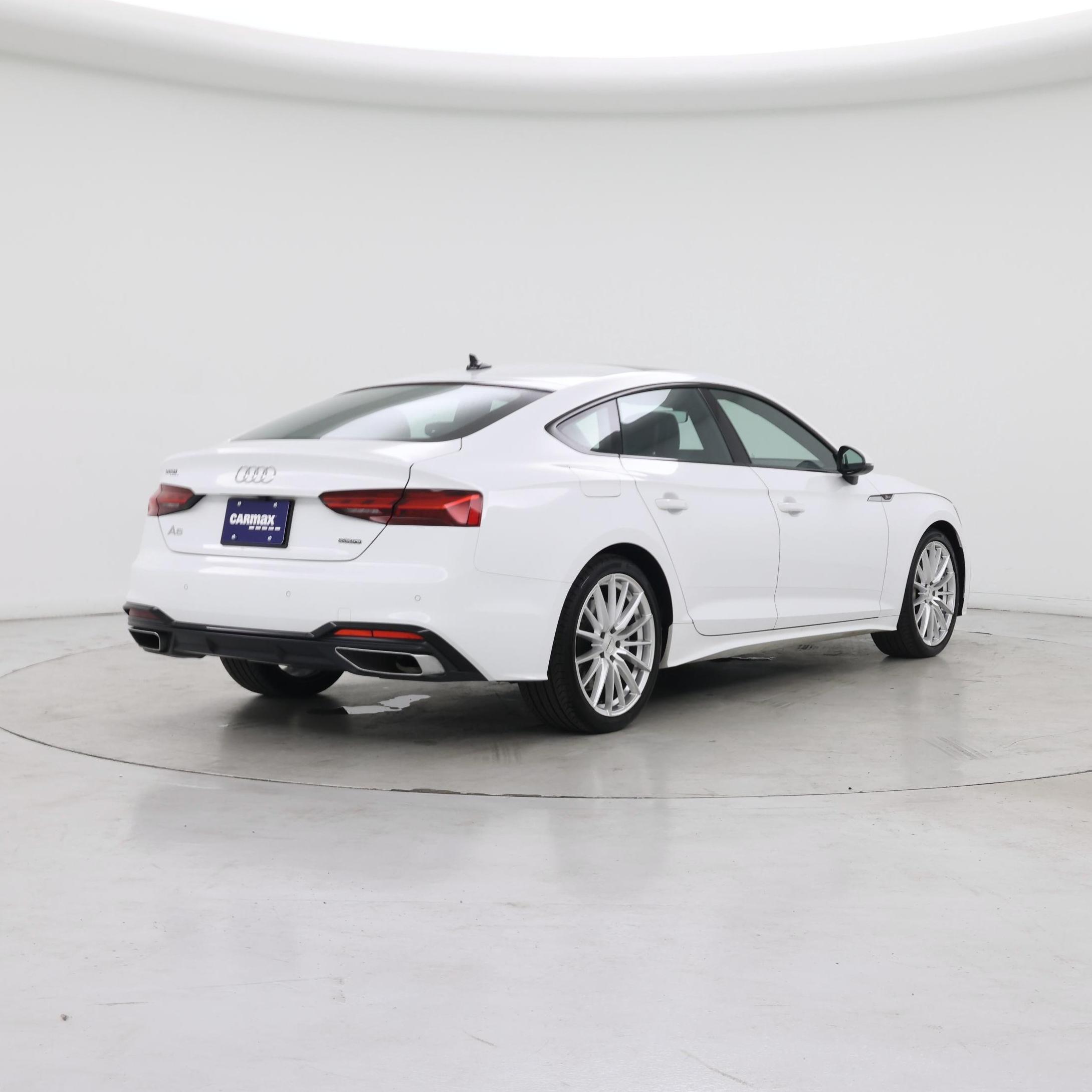 Thumbnail: 2025 Audi A5 - 8