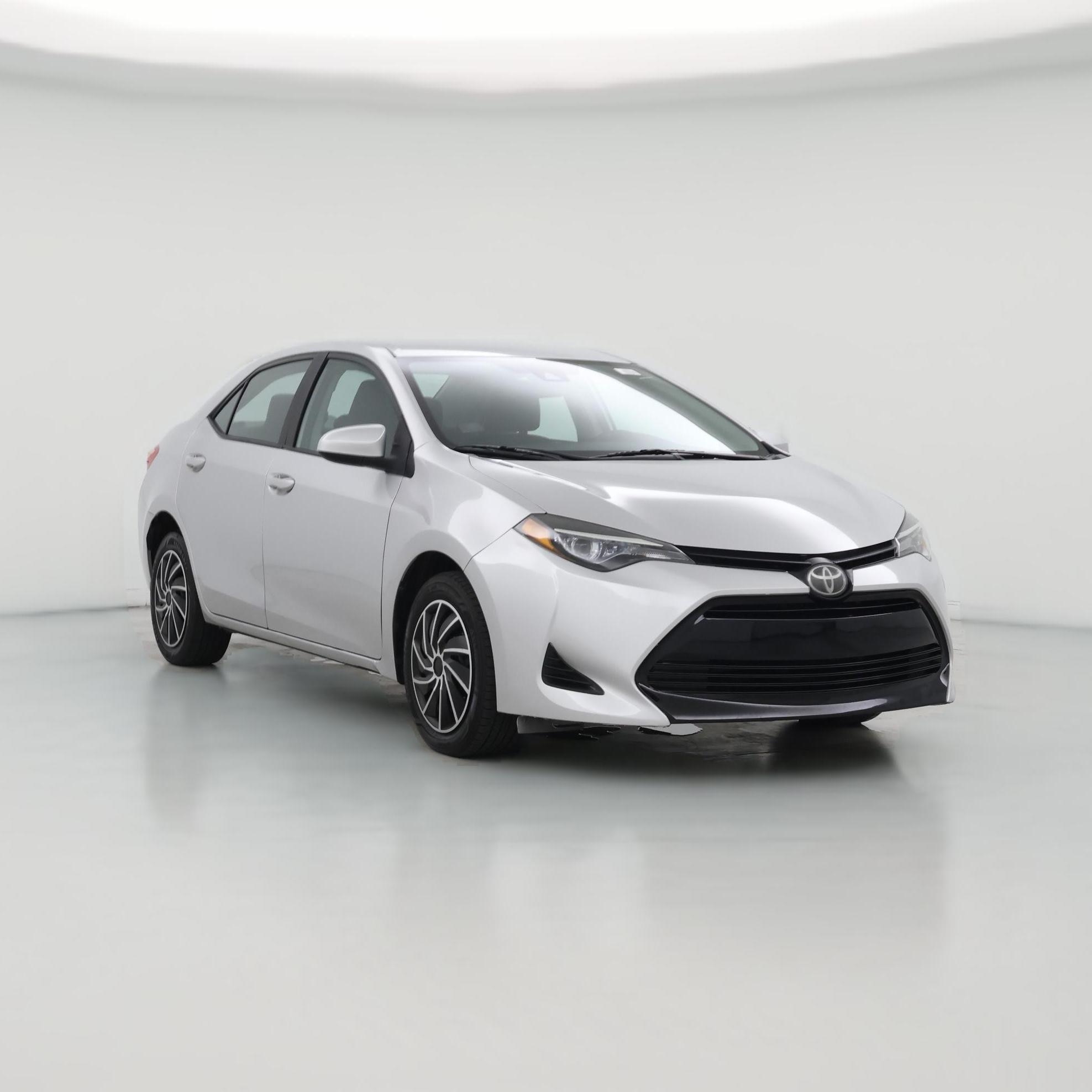 Thumbnail: 2019 Toyota Corolla - 1