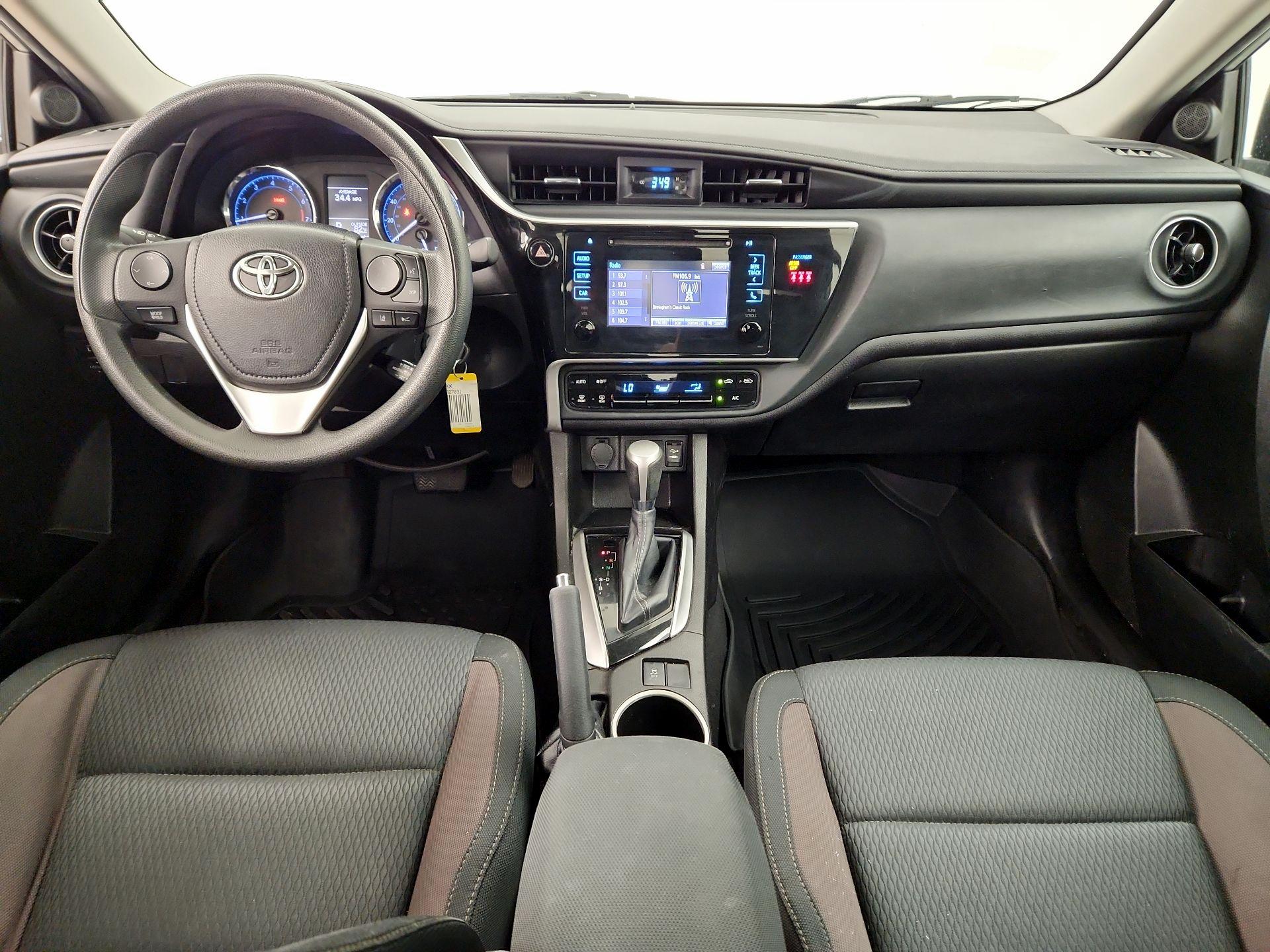 Thumbnail: 2019 Toyota Corolla - 9