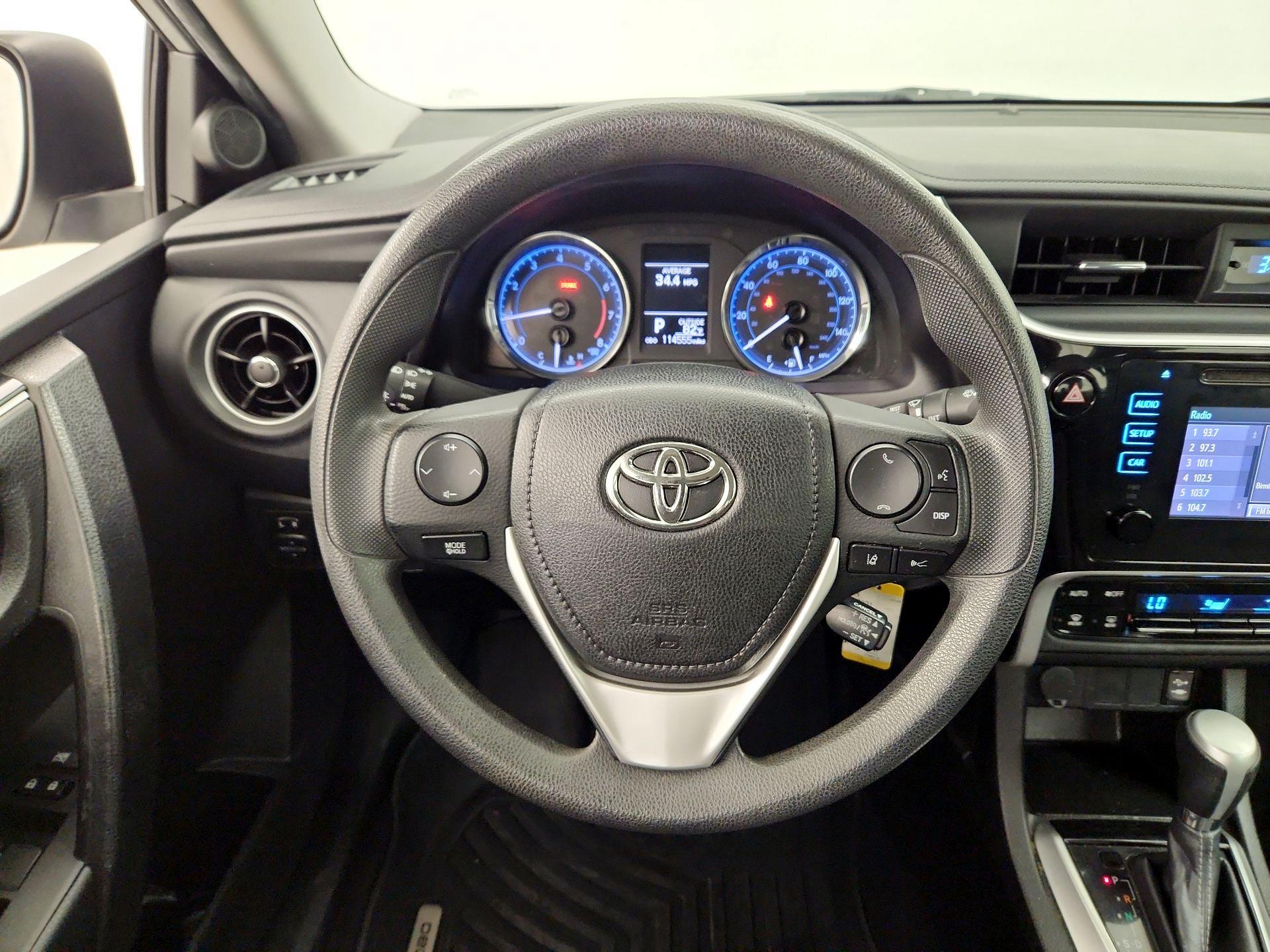 Thumbnail: 2019 Toyota Corolla - 10