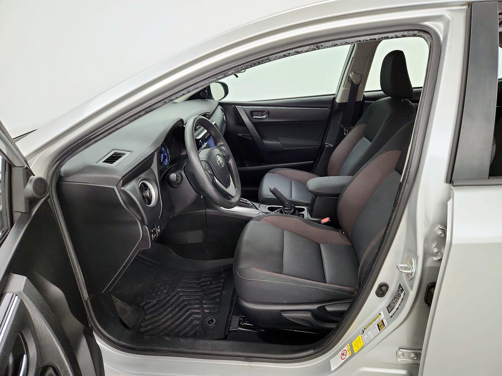 Thumbnail: 2019 Toyota Corolla - 11