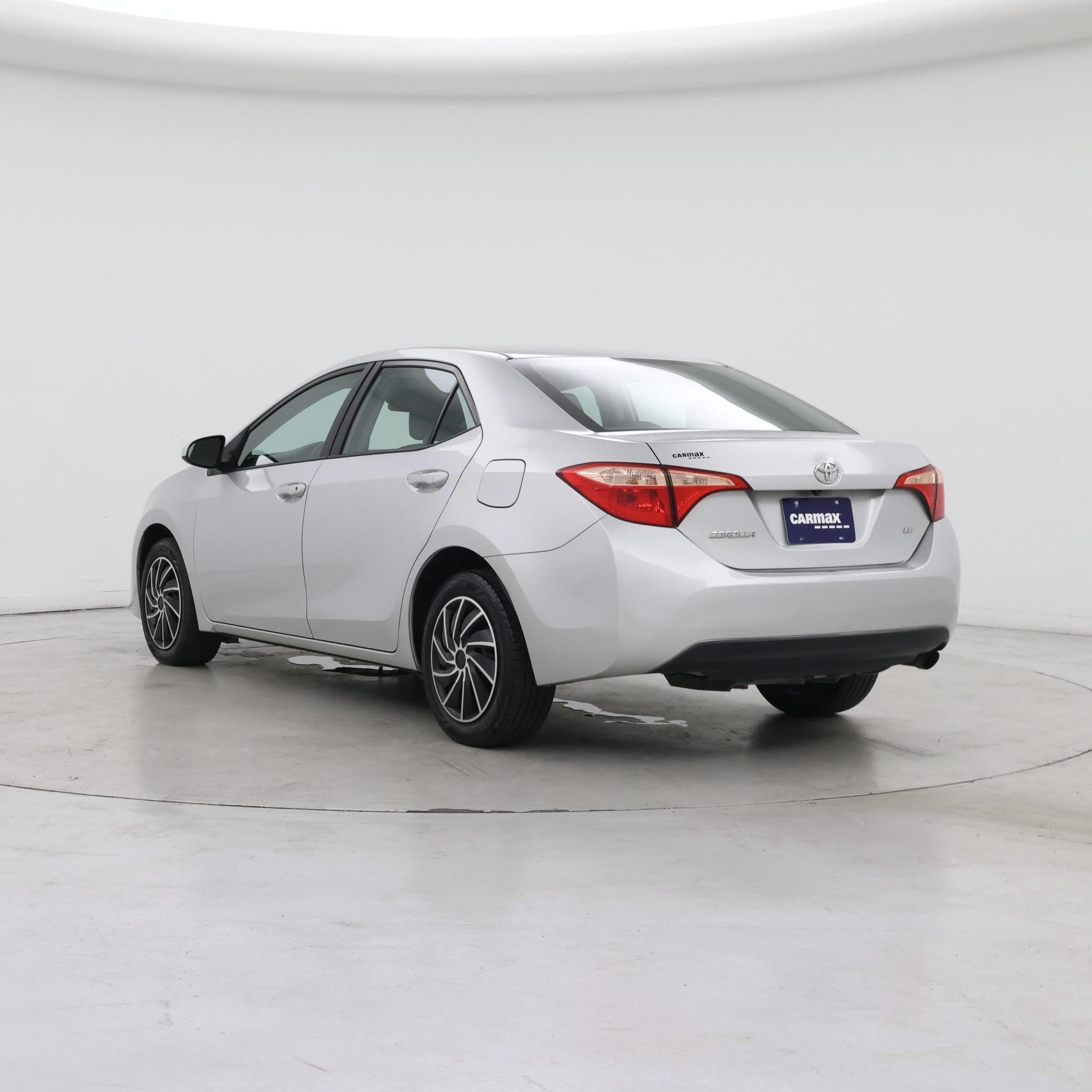 Thumbnail: 2019 Toyota Corolla - 2
